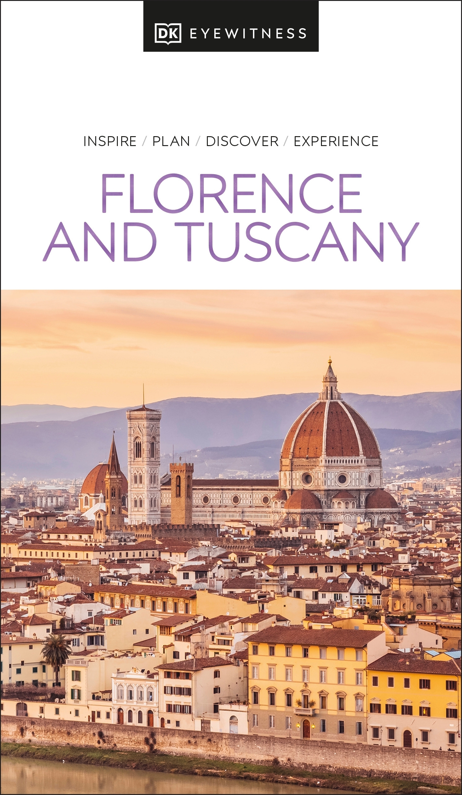 DK Florence and Tuscany by DK Travel Penguin Books Australia