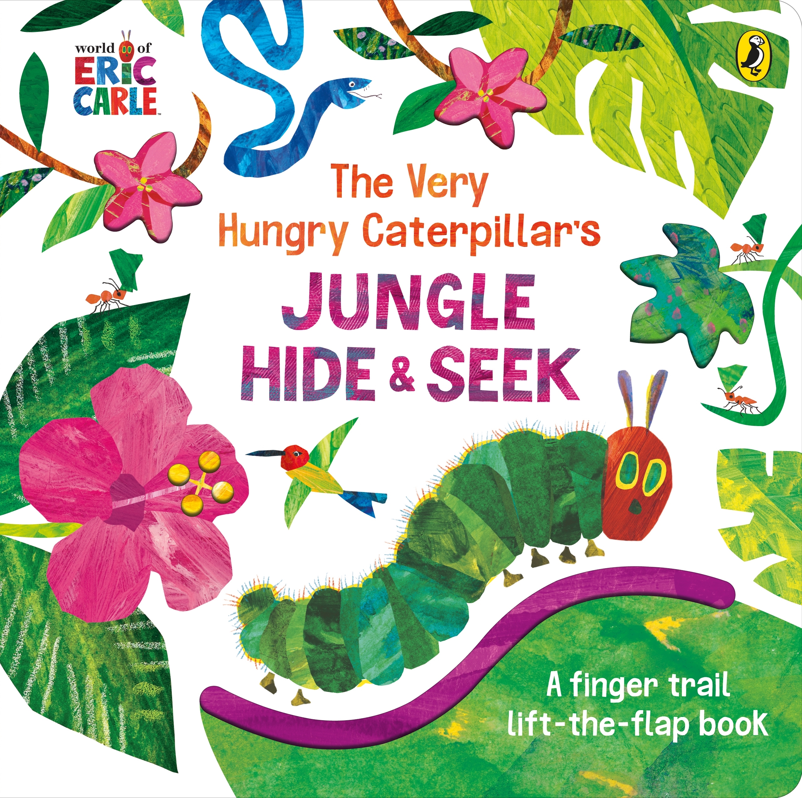 Hide and Seek - Penguin Books Australia