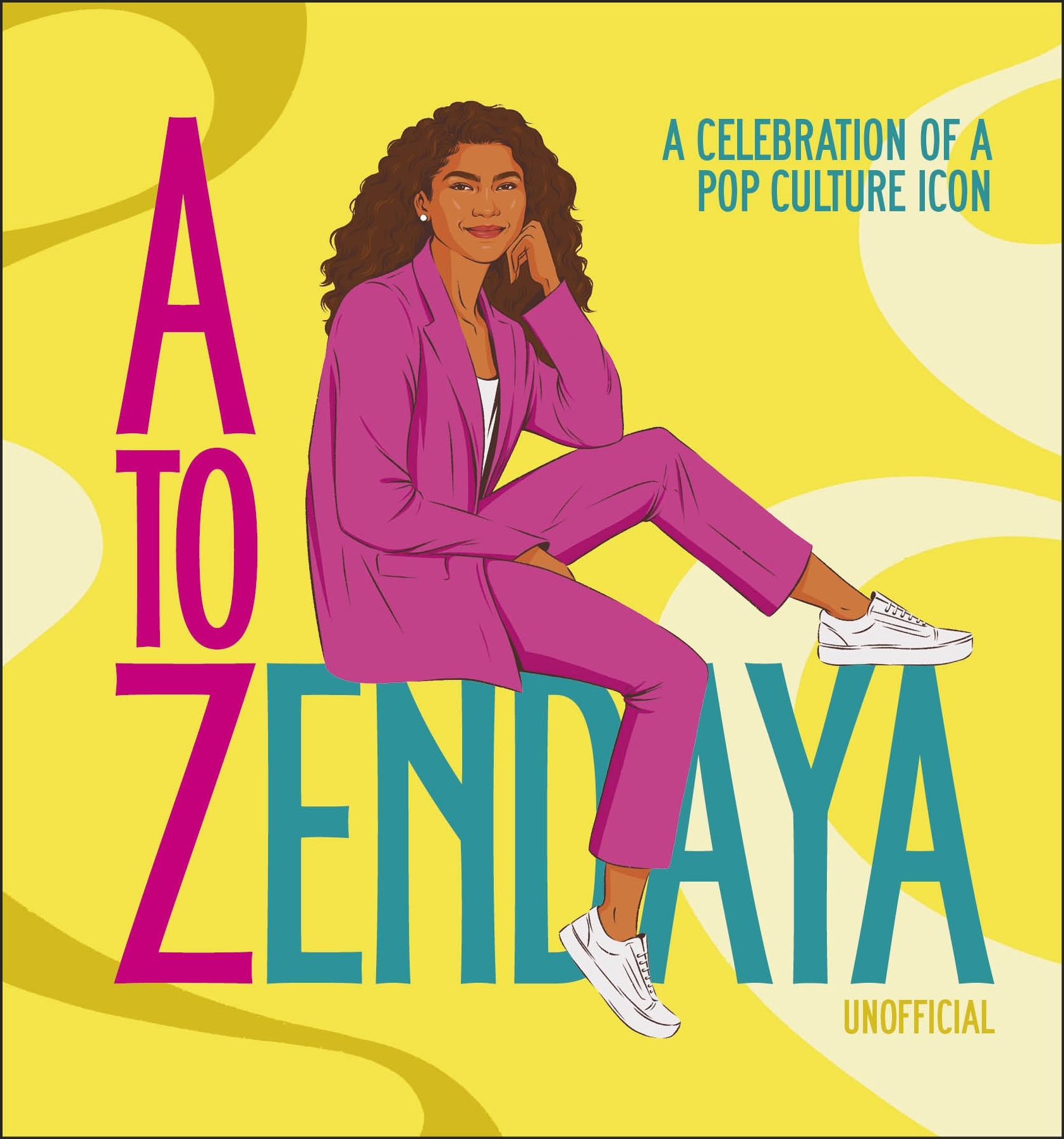 A to Zendaya - Penguin Books Australia
