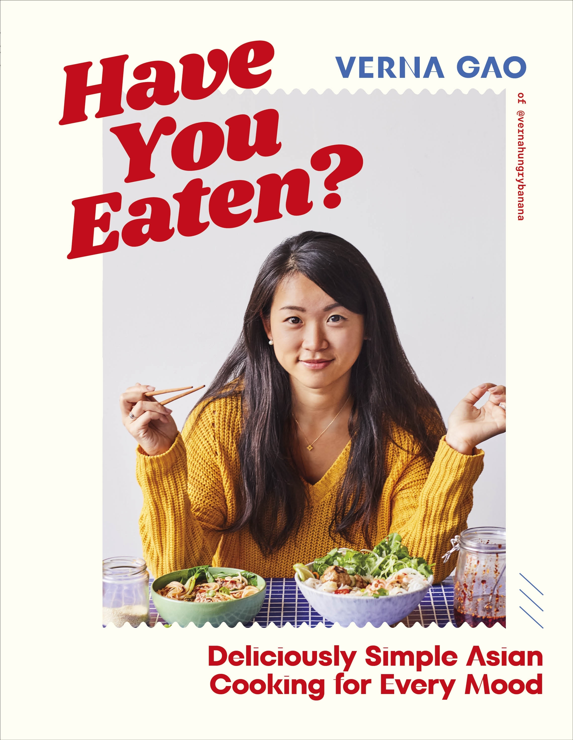 Have You Eaten By Verna Gao Penguin Books Australia