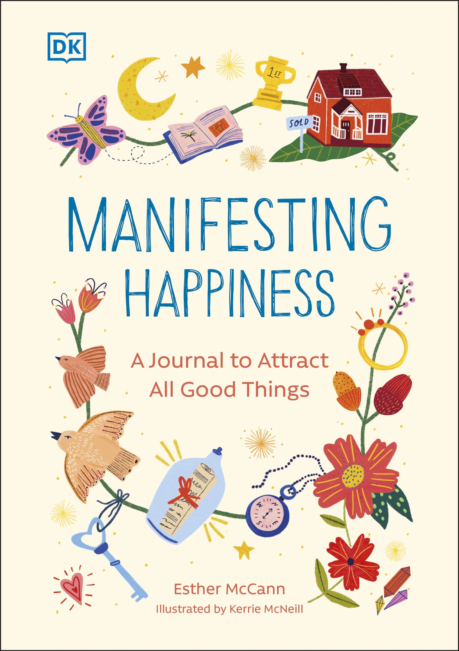 Manifesting Happiness - Penguin Books Australia