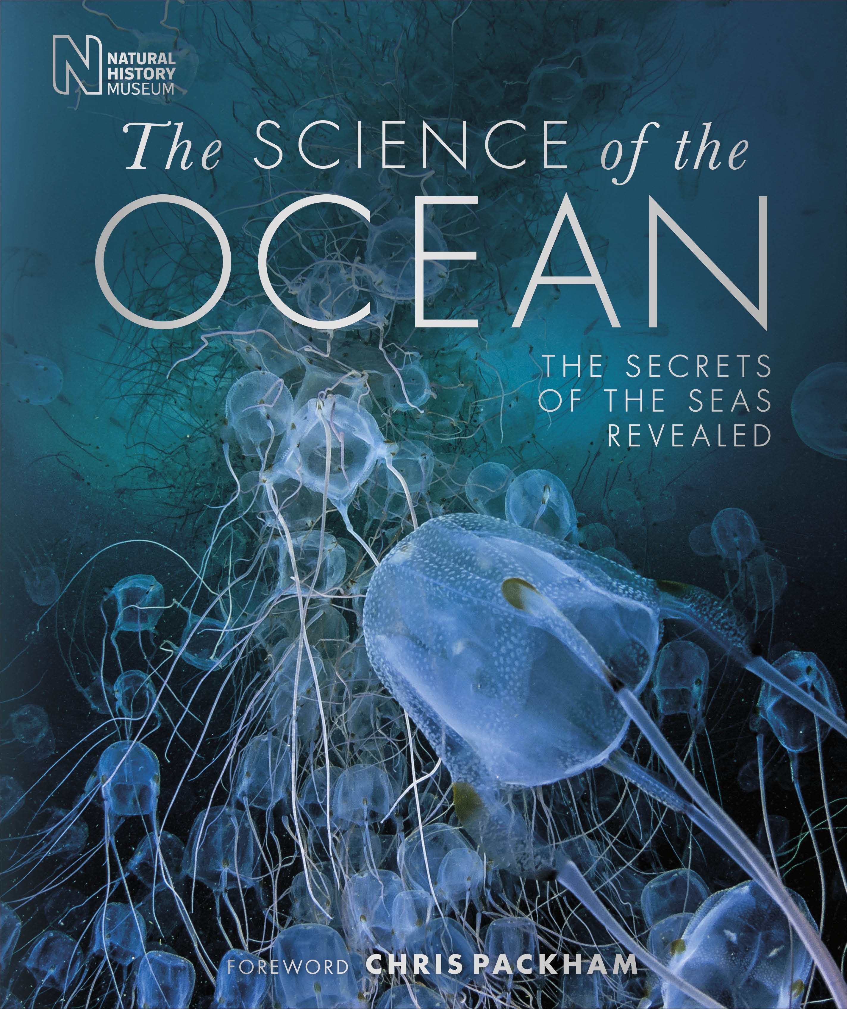 The Ocean of Secrets