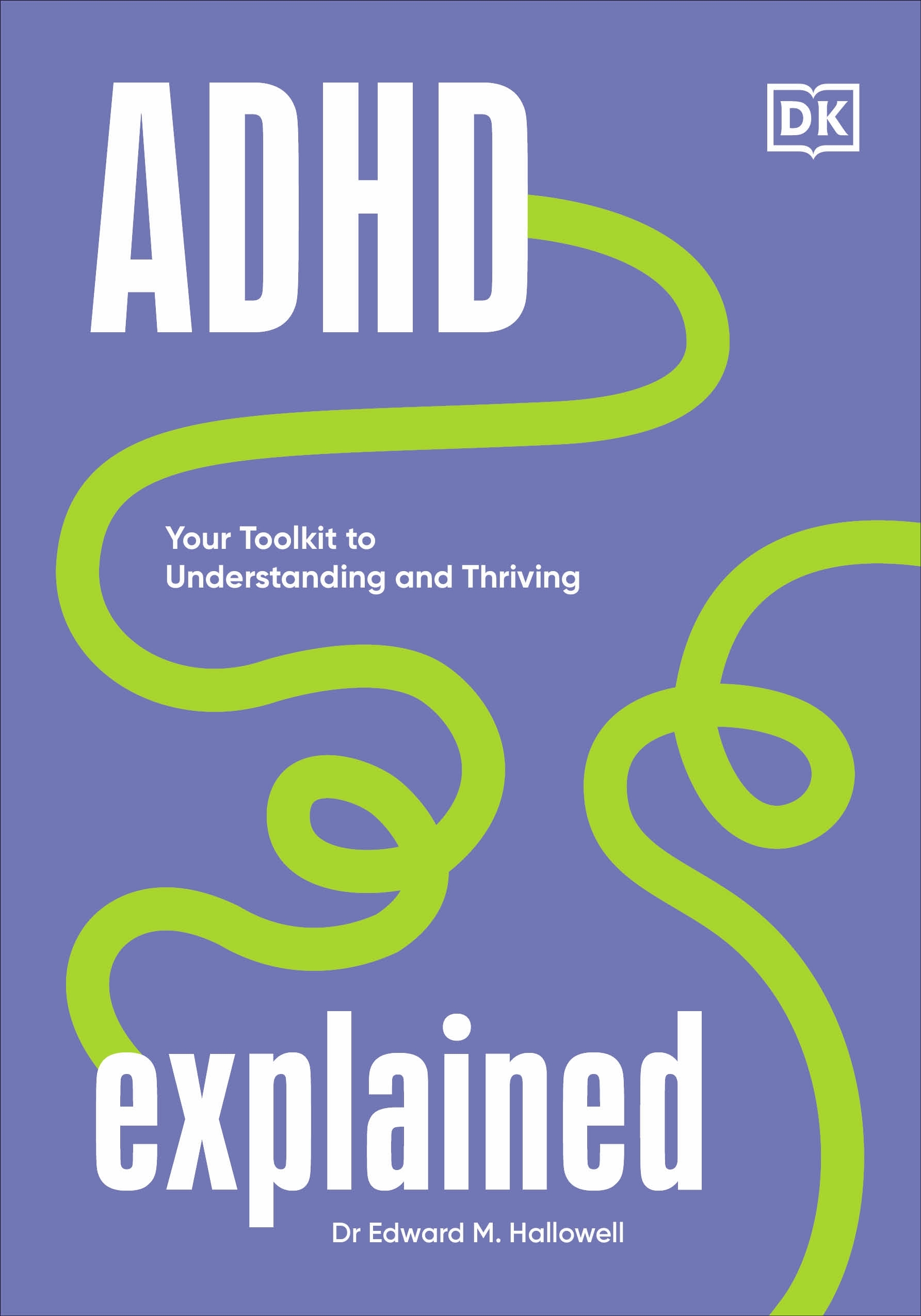 ADHD Explained - Penguin Books Australia