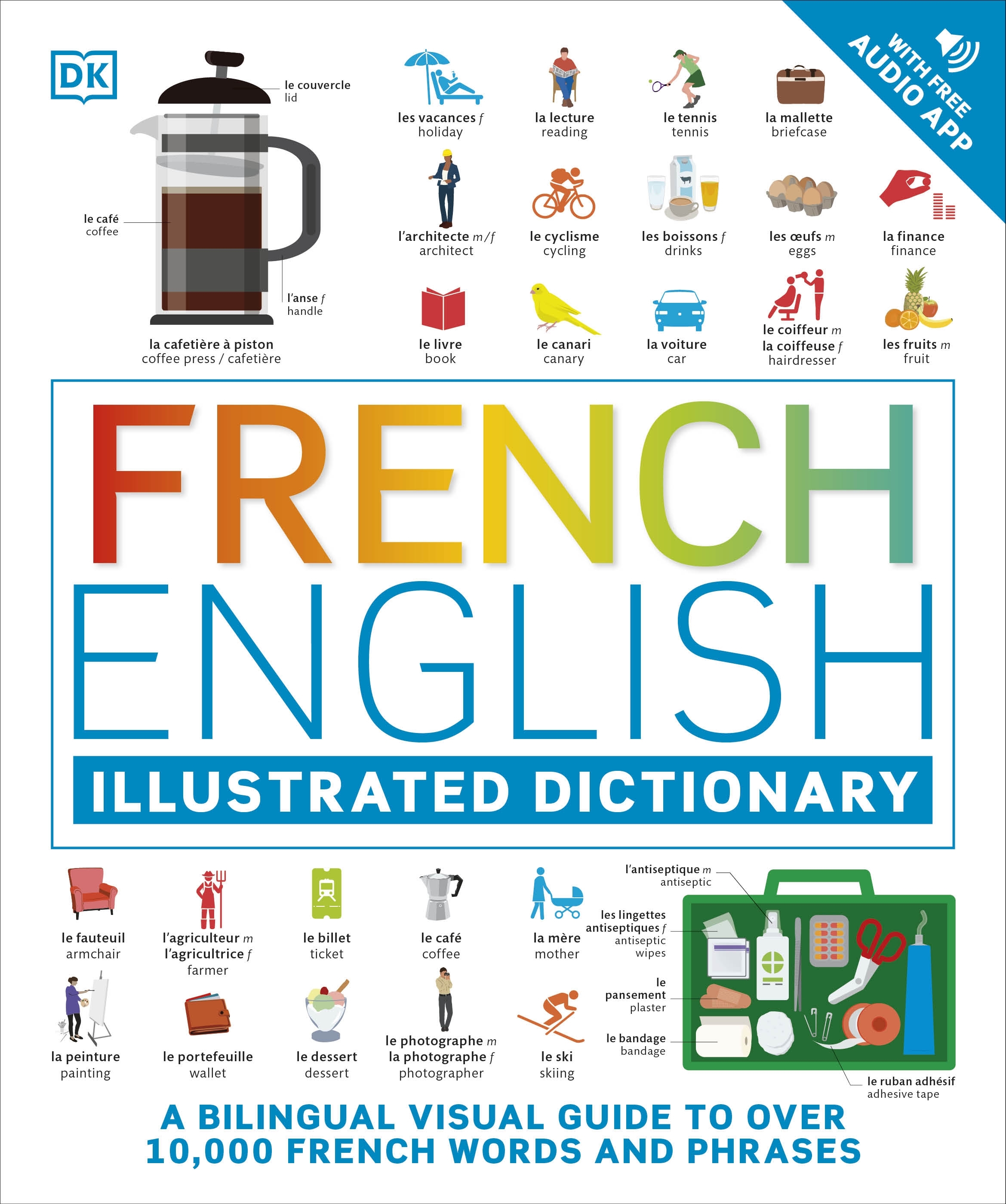 french illustrated dictionary pdf free download