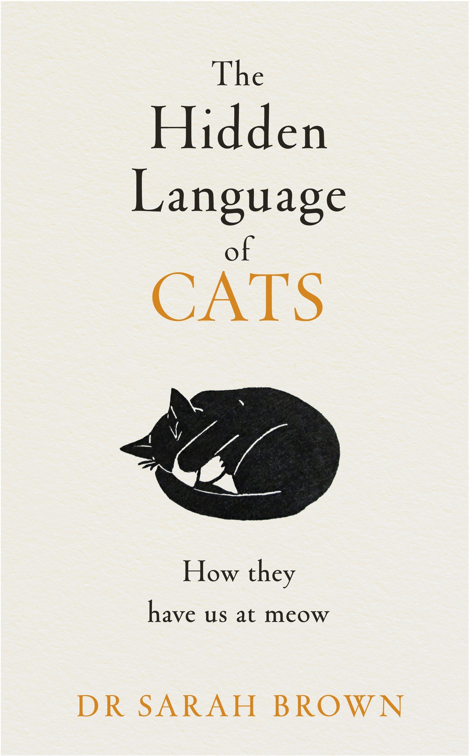 You Had Me At Meow: On the Hidden Language of Cats ‹ Literary Hub