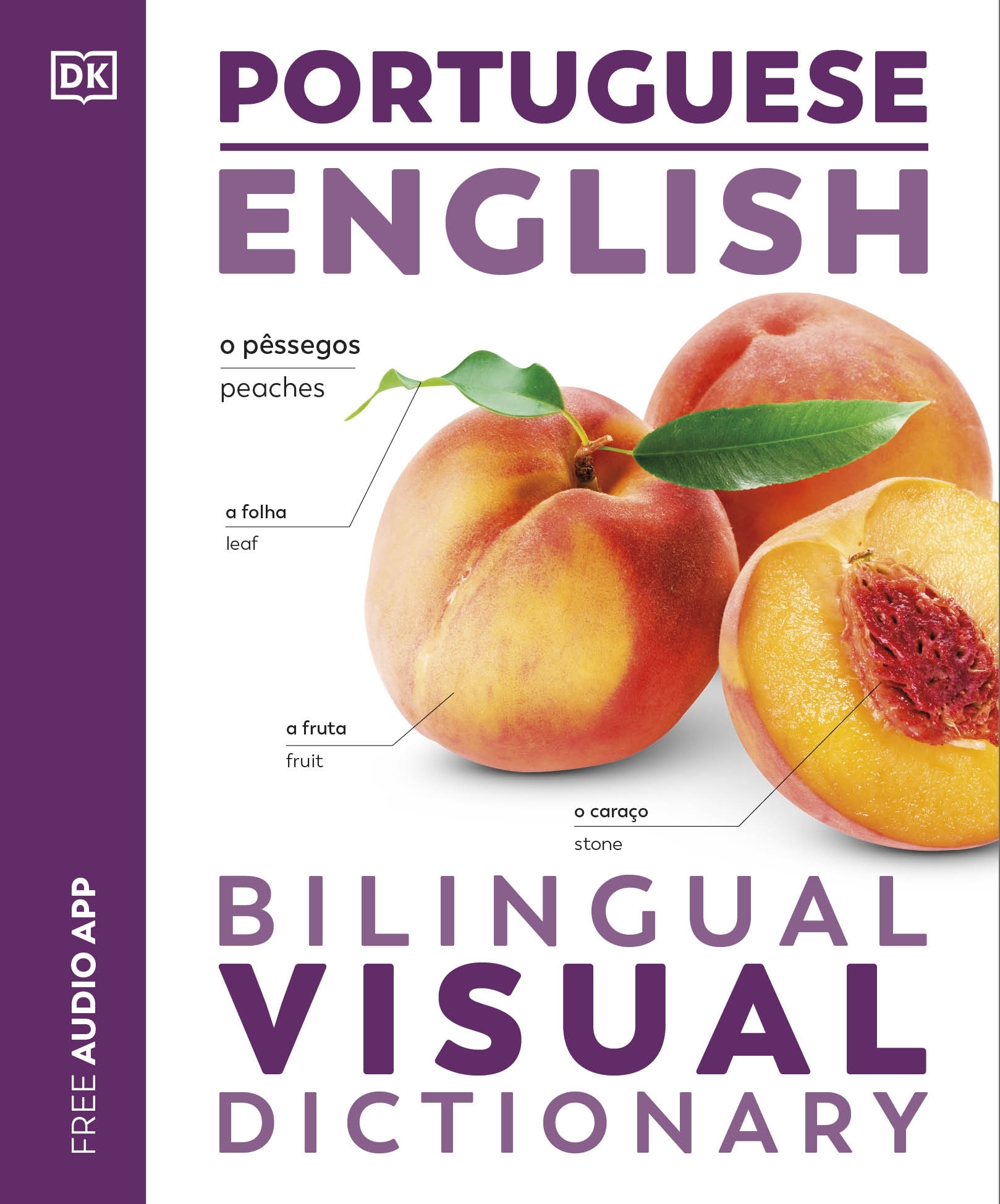 portuguese english illustrated visual dictionary by dk publishing download