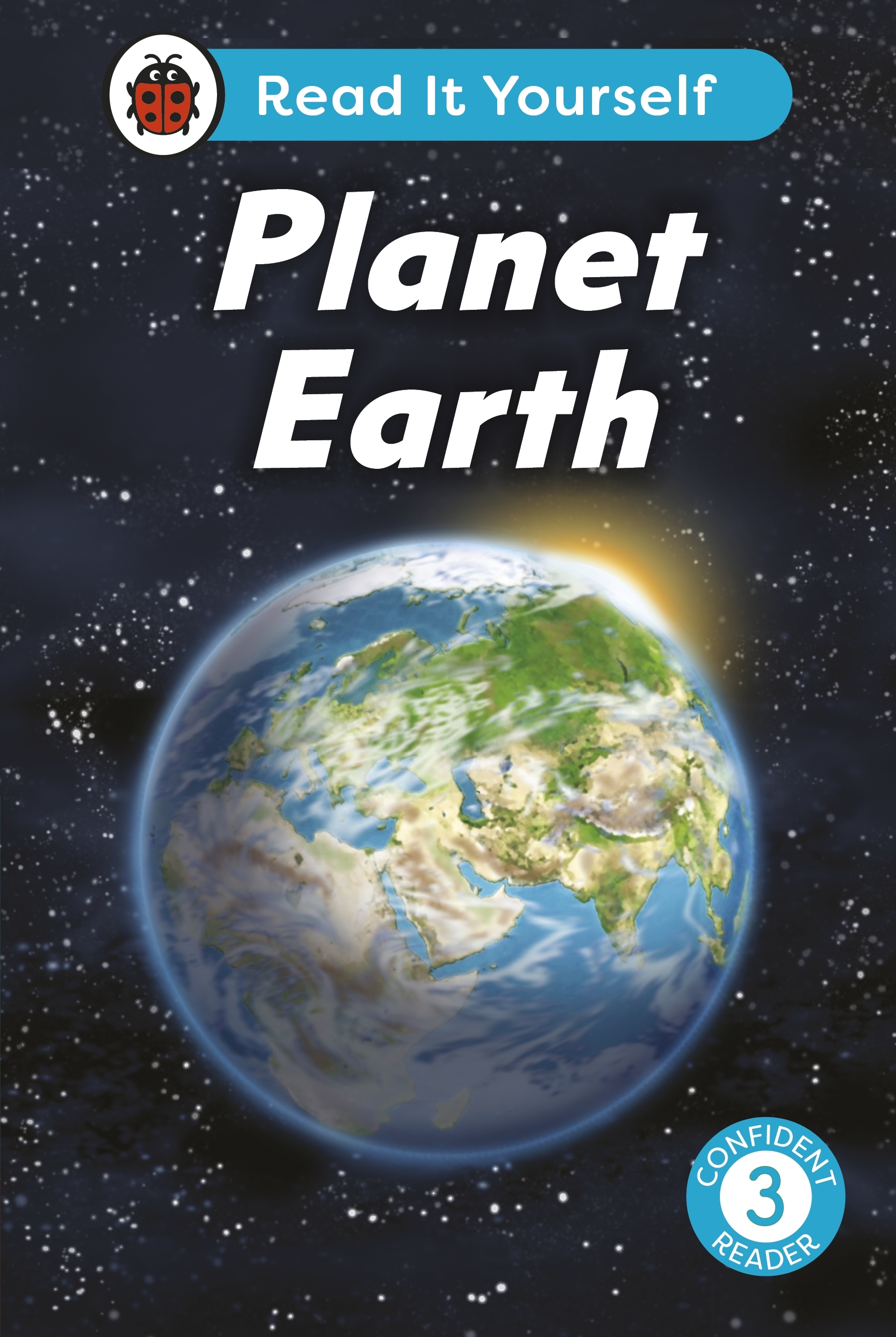 Planet Earth: Read It Yourself - Level 3 Confident Reader - Penguin ...