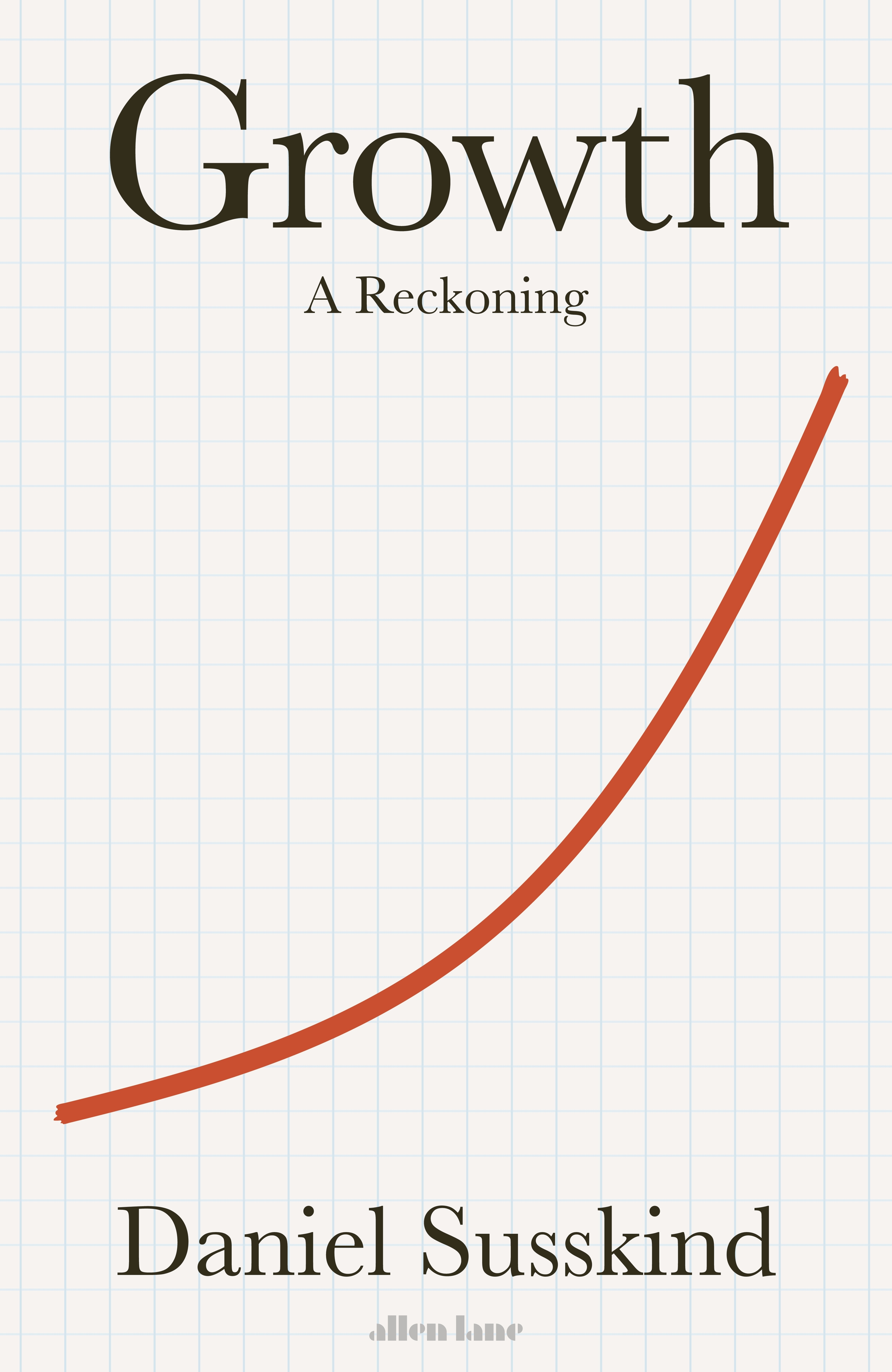 Growth by Daniel Susskind - Penguin Books Australia
