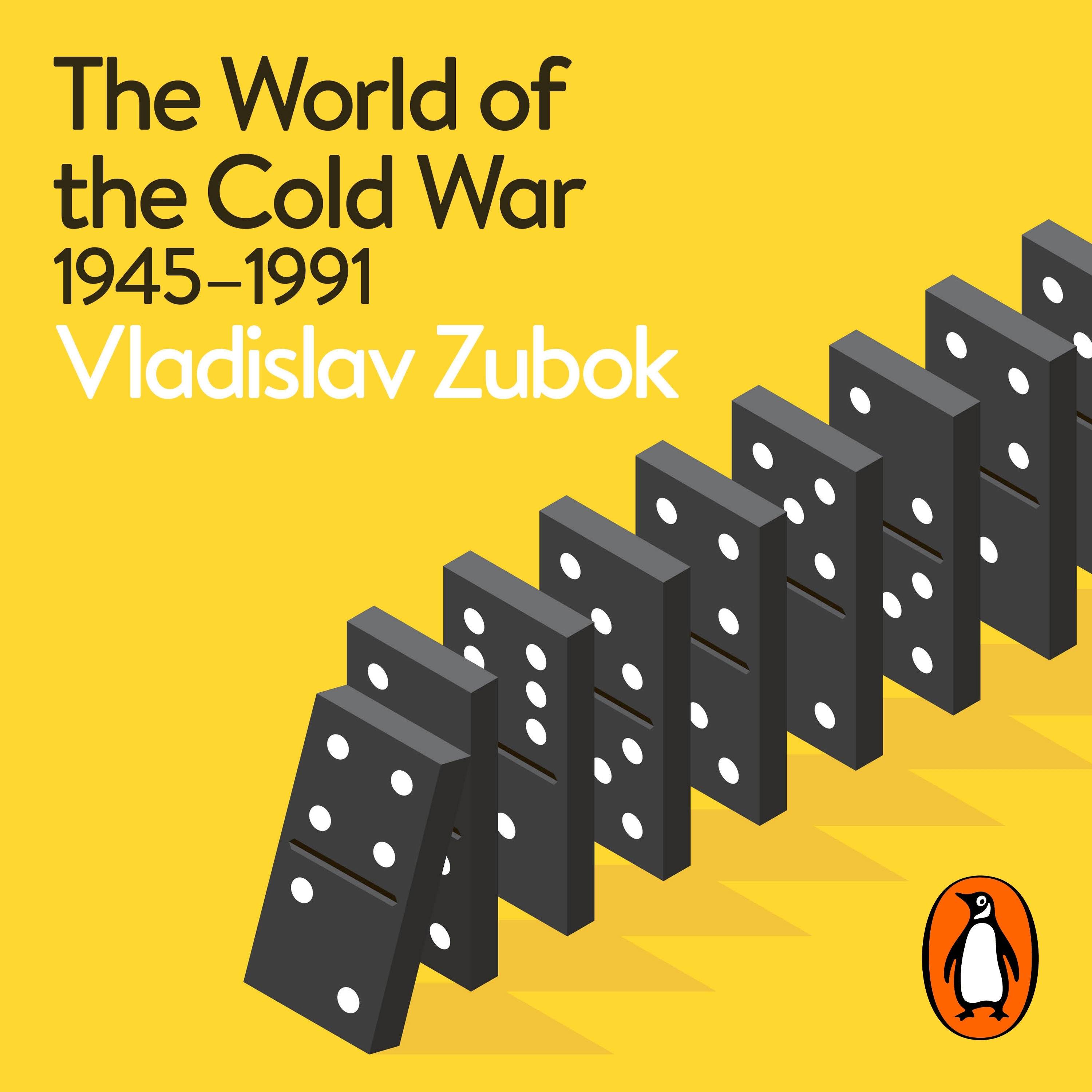 The First Cold War by Vladislav Zubok - Penguin Books Australia