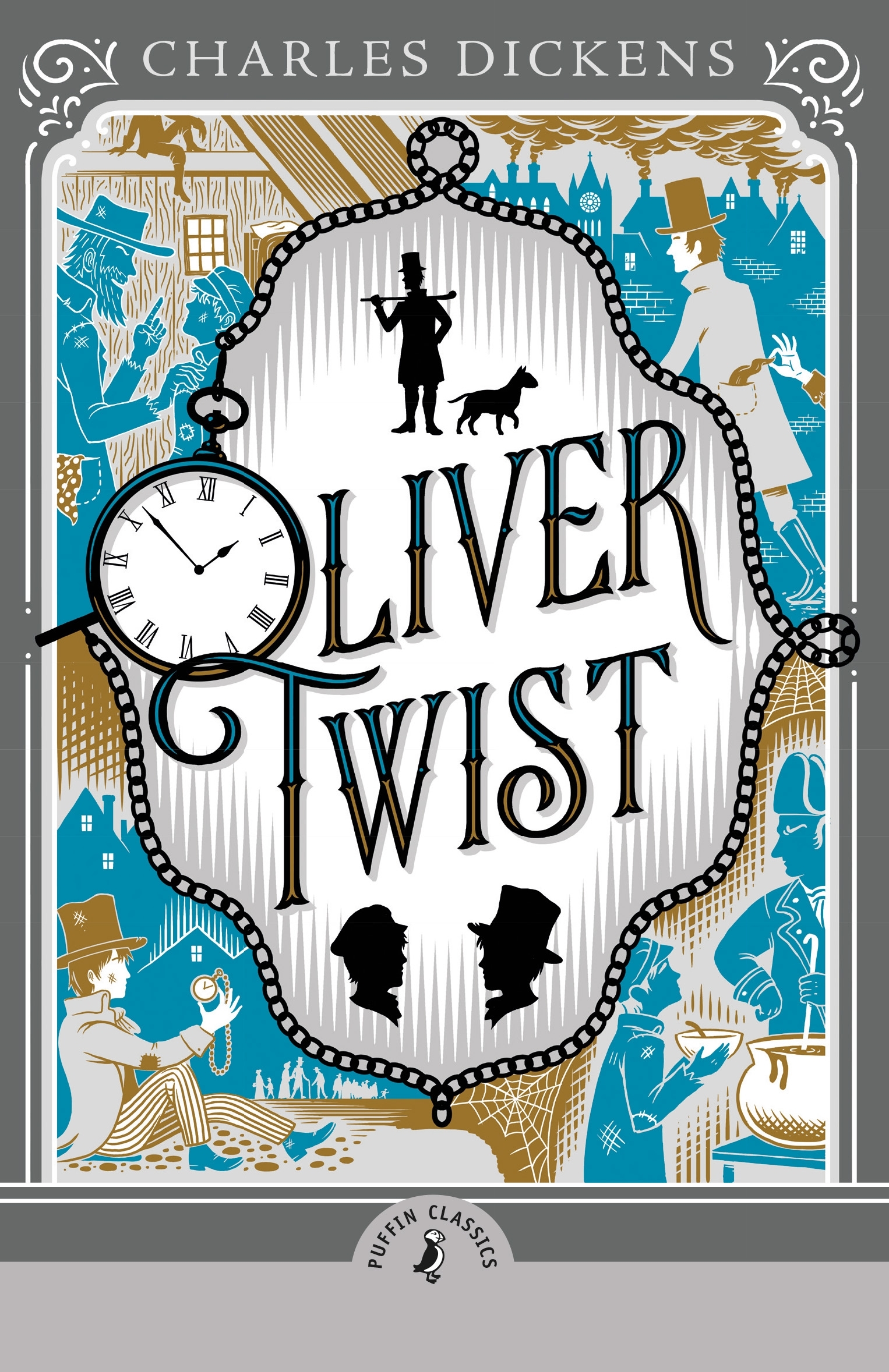 Oliver Twist By Charles Dickens Penguin Books Australia