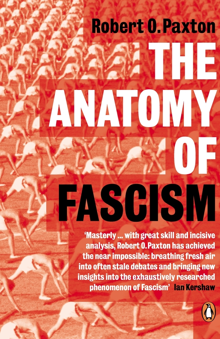 my autobiography with the political and social doctrine of fascism