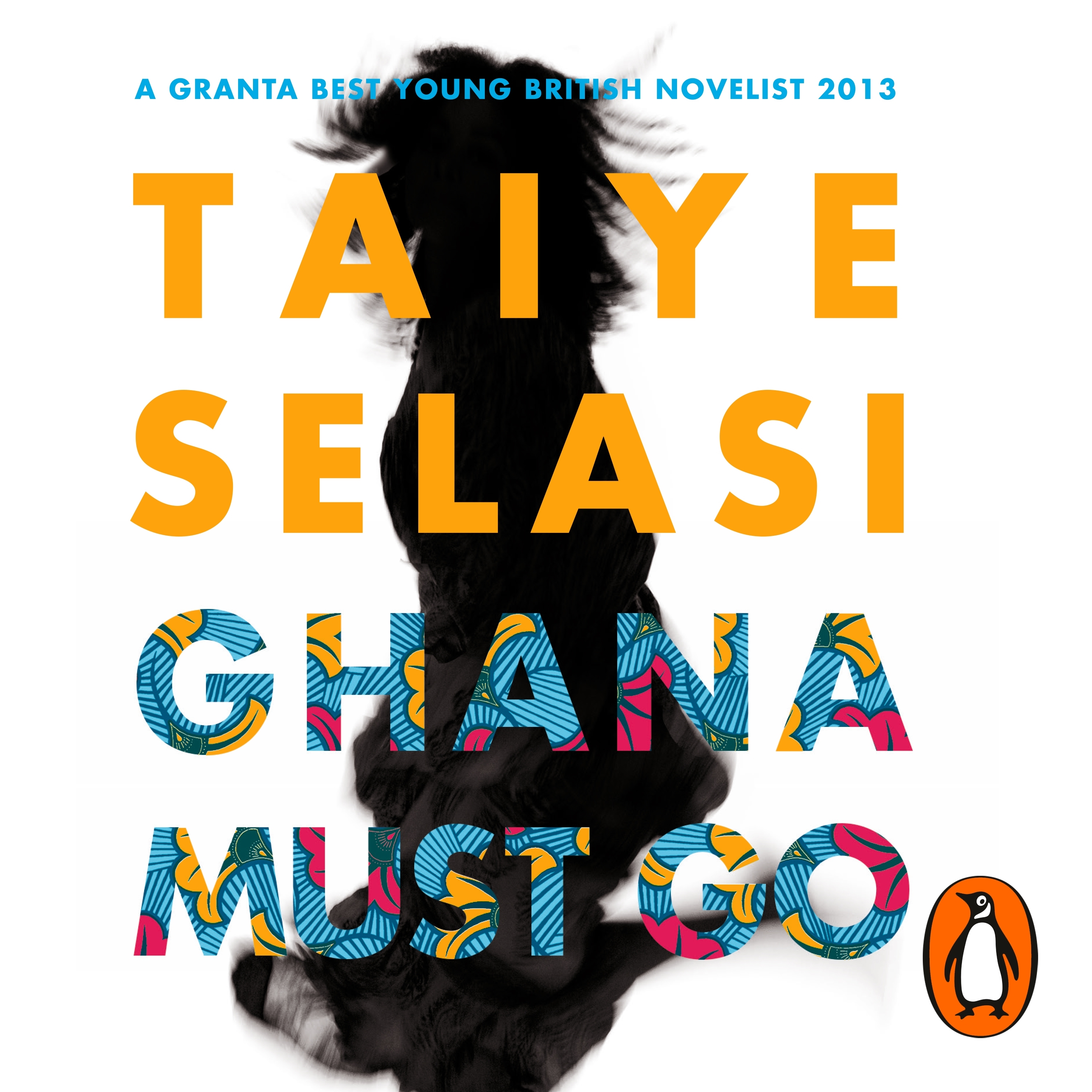 ghana must go book review
