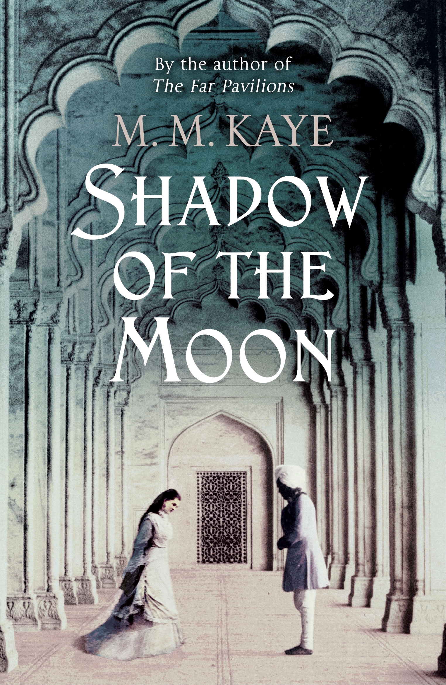 shadow of the moon kaye