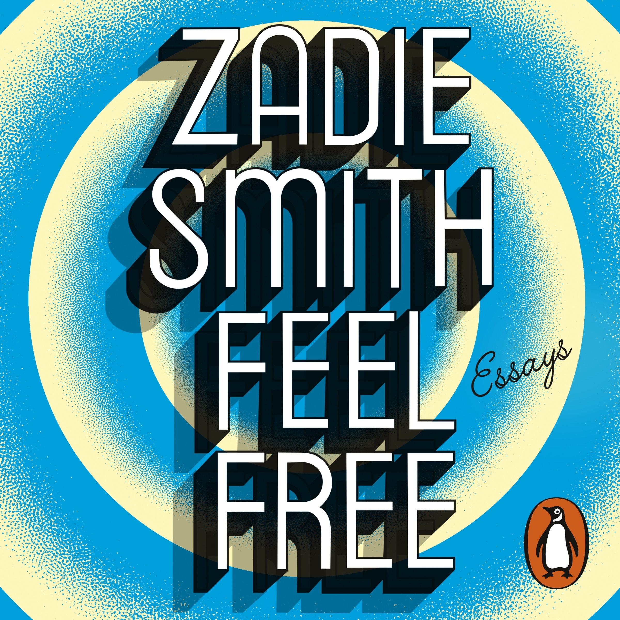 zadie smith feel free essays