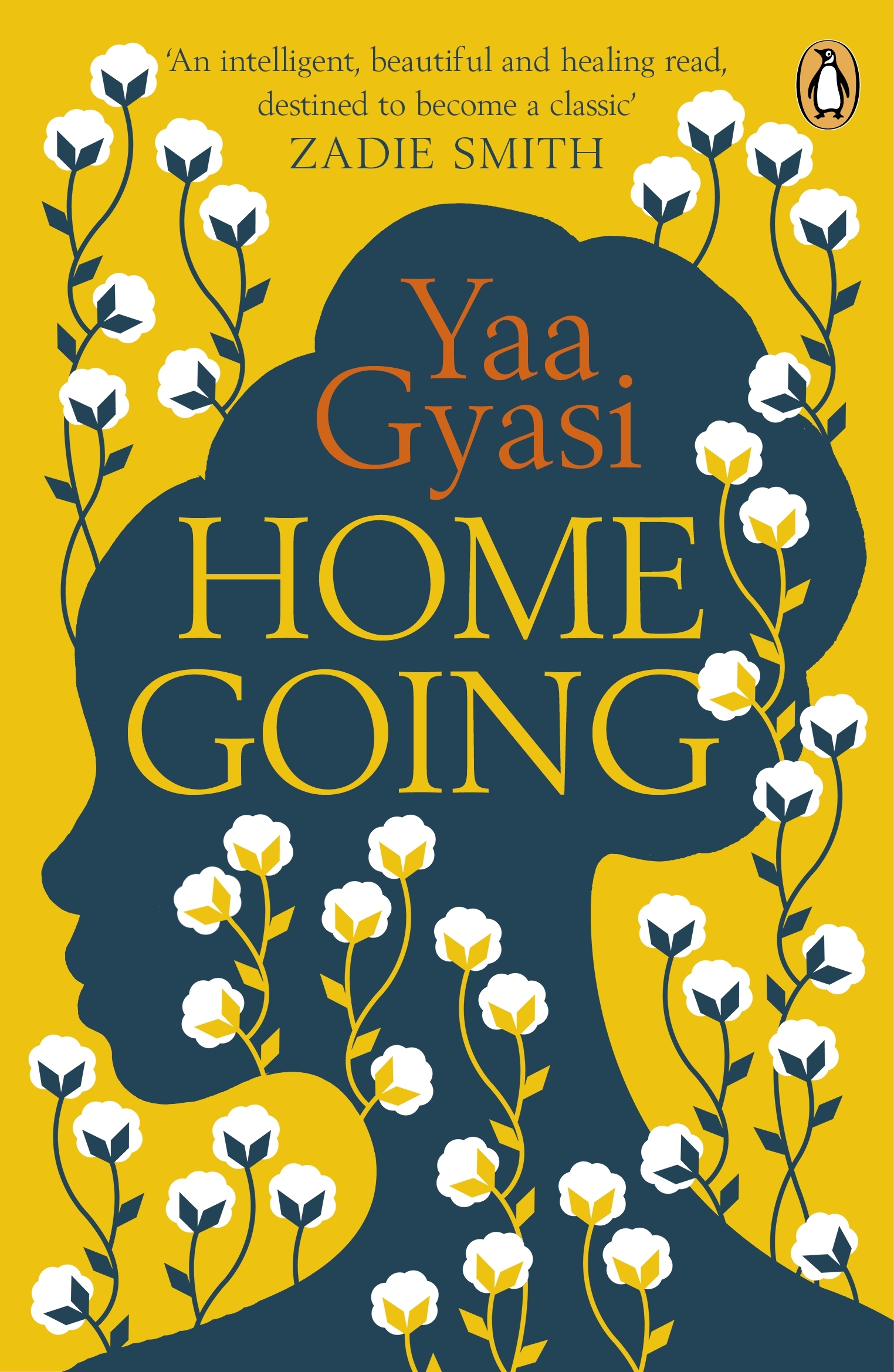 Homegoing by Yaa Gyasi - Penguin Books Australia