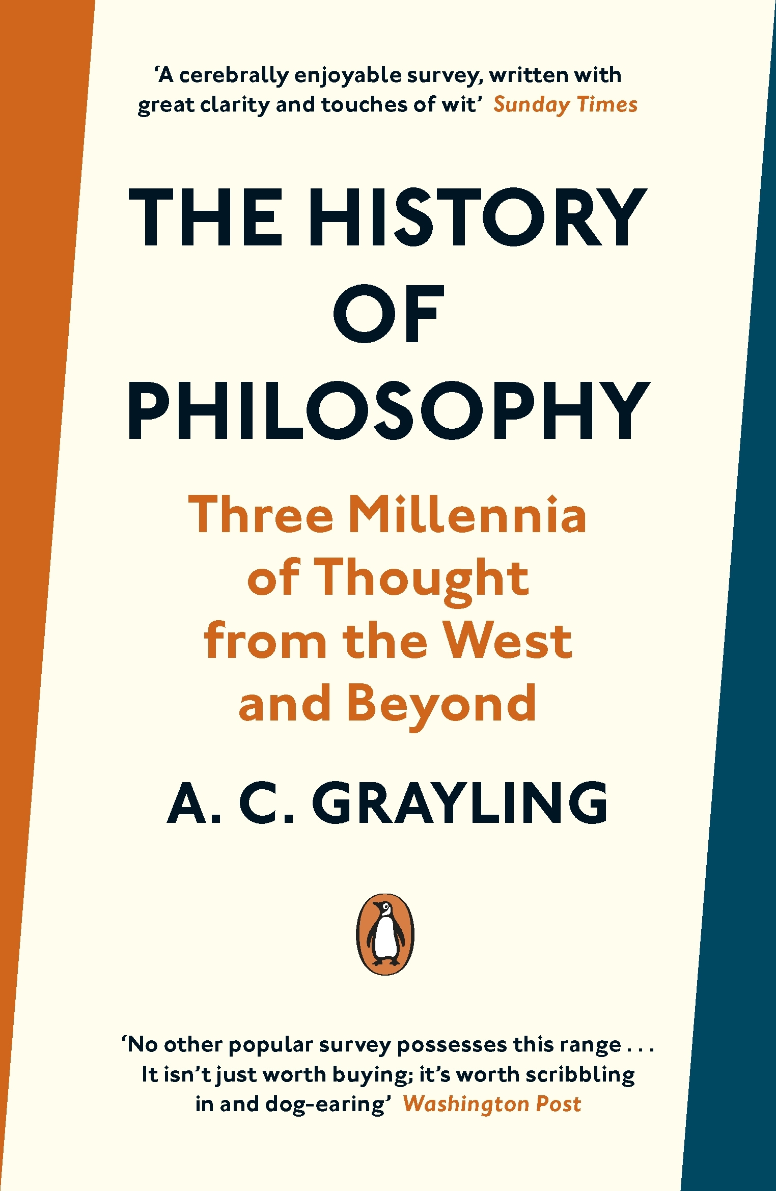 the history of philosophy ac grayling review the history of philosophy ac grayling review