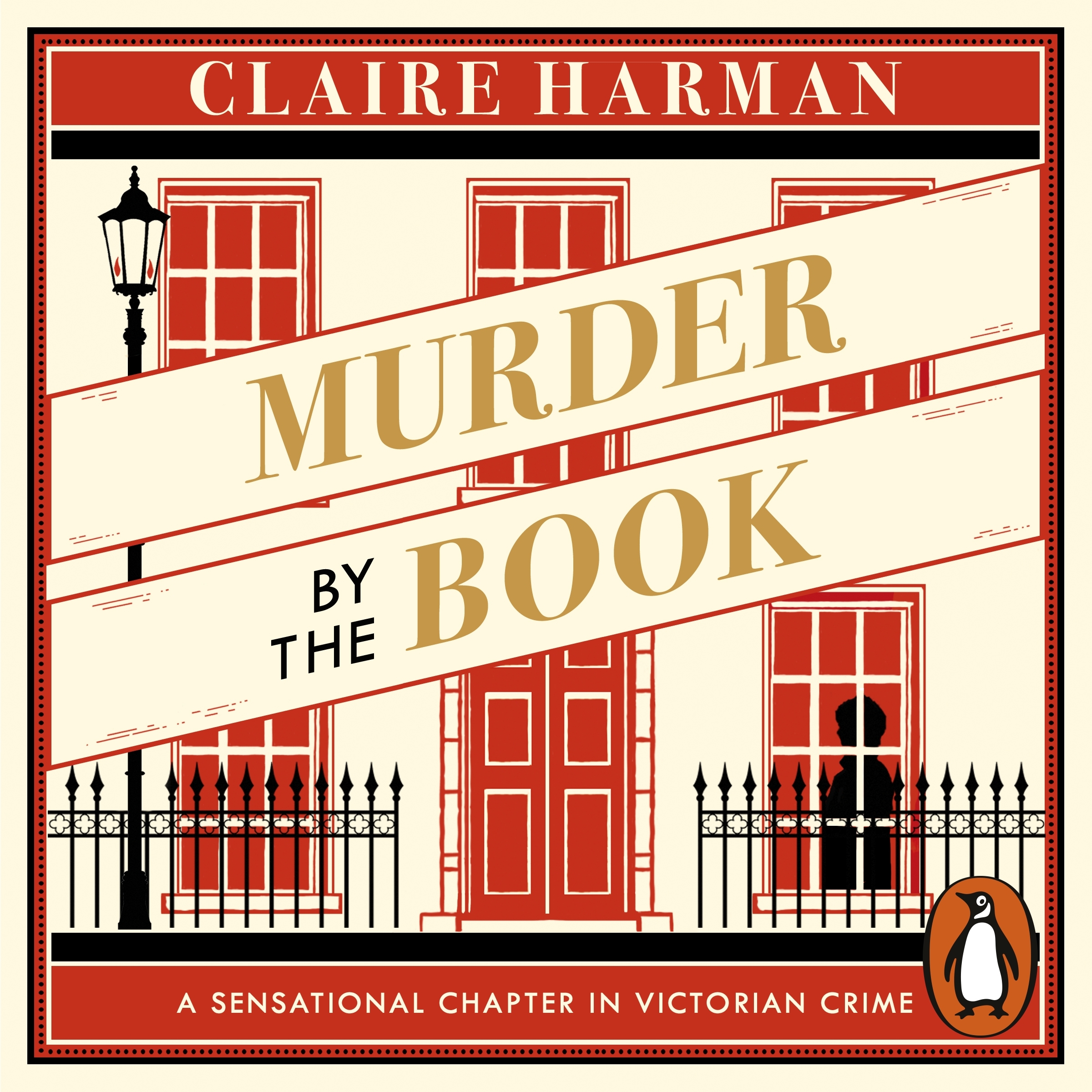 Murder by the Book by Claire Harman - Penguin Books Australia