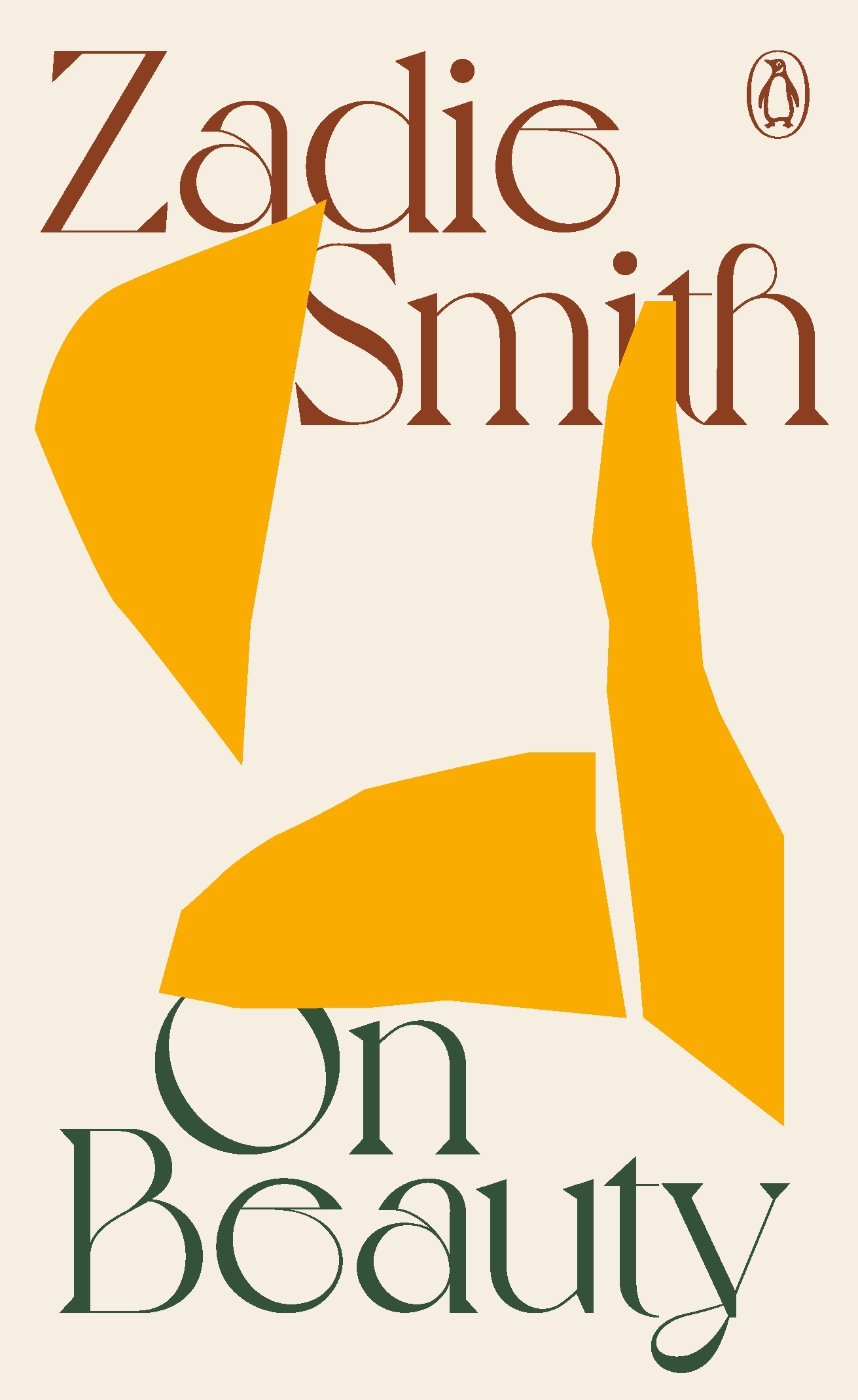 book review on beauty zadie smith