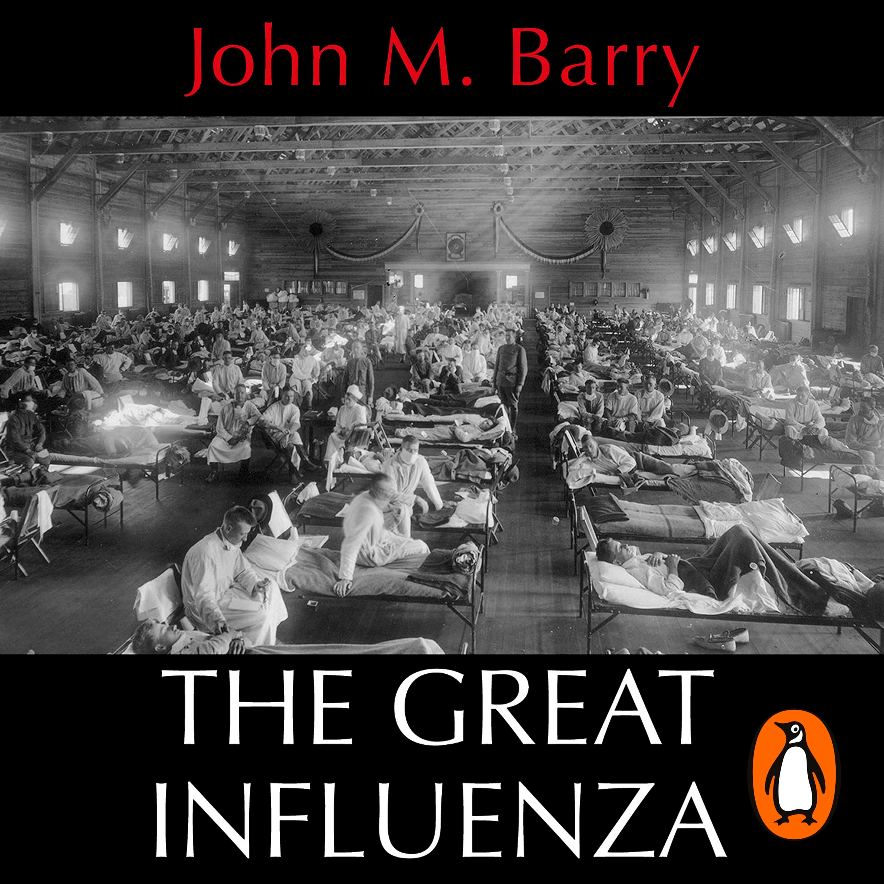 the great influenza ap lang essay