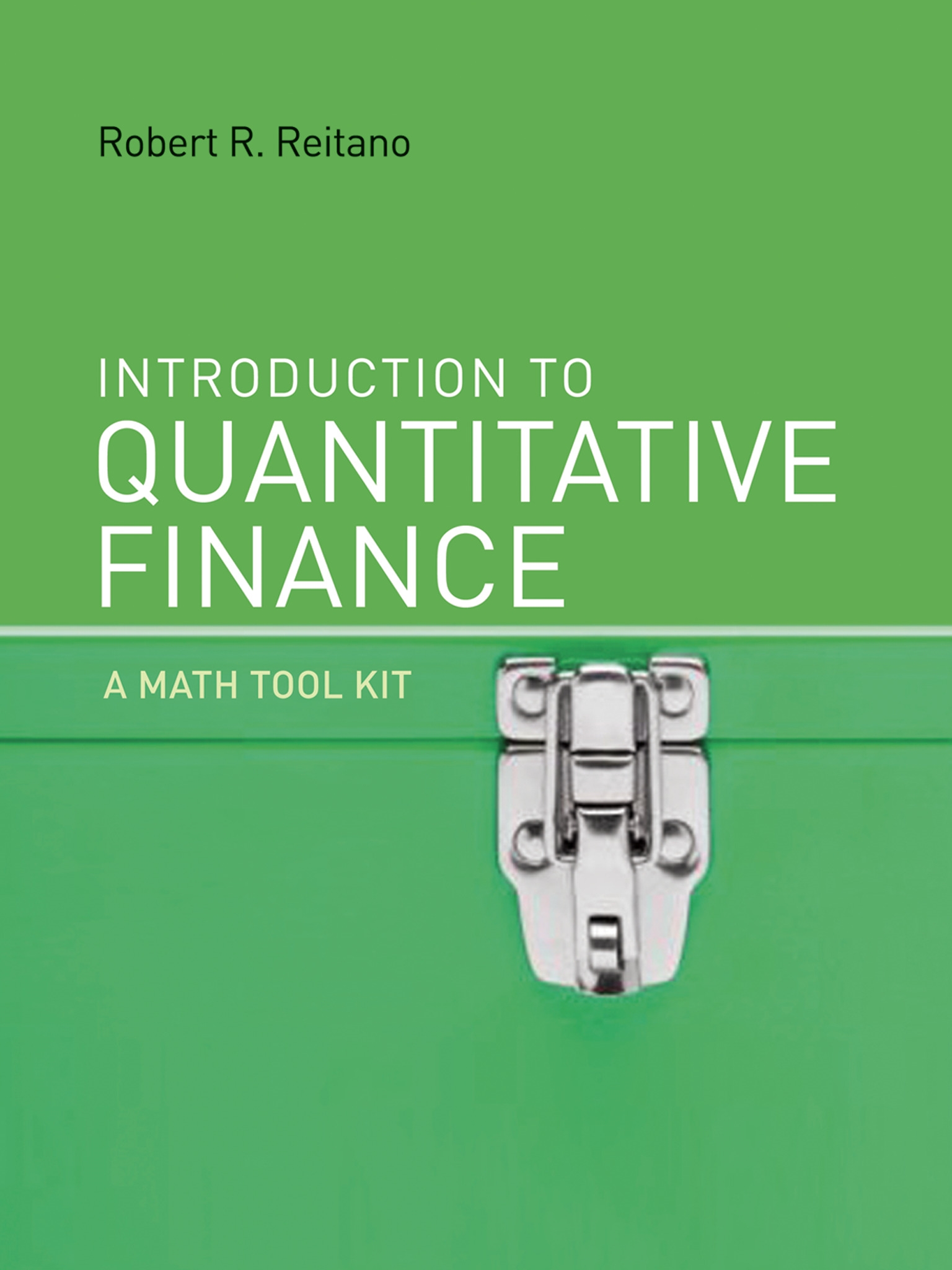 best quantitative finance phd