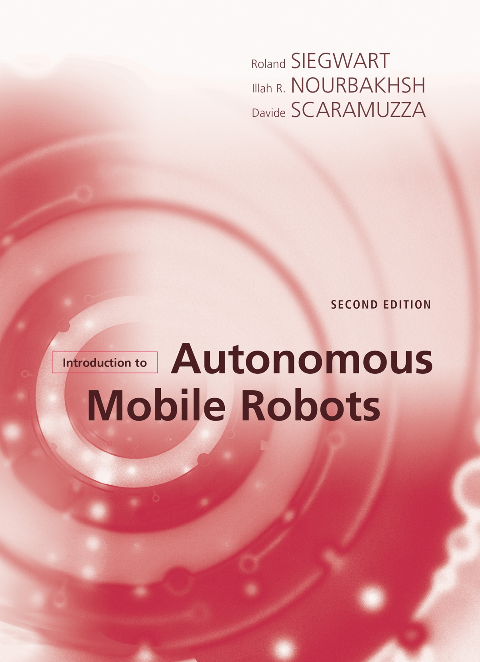 introduction to autonomous robots