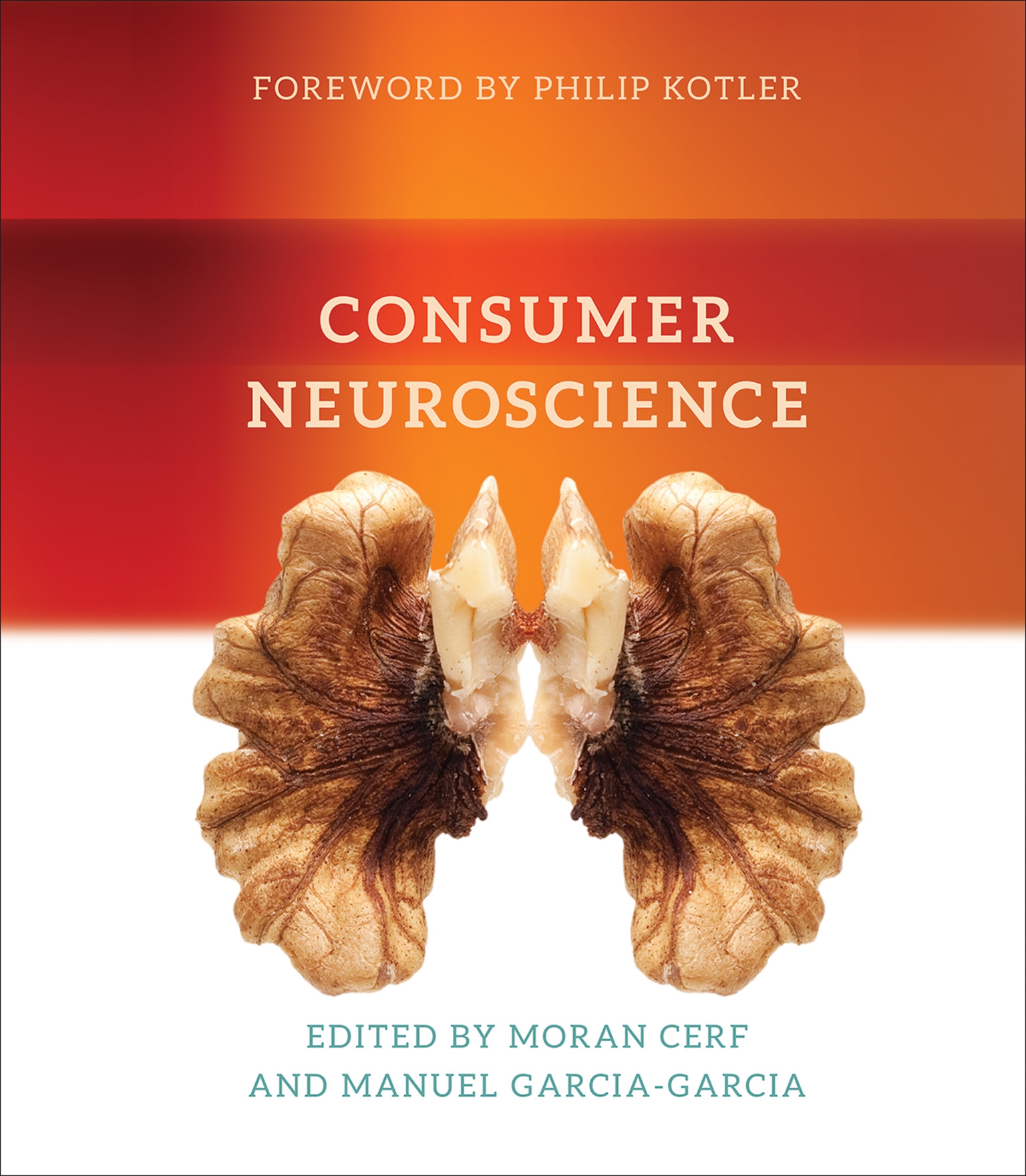 research topics on consumer neuroscience