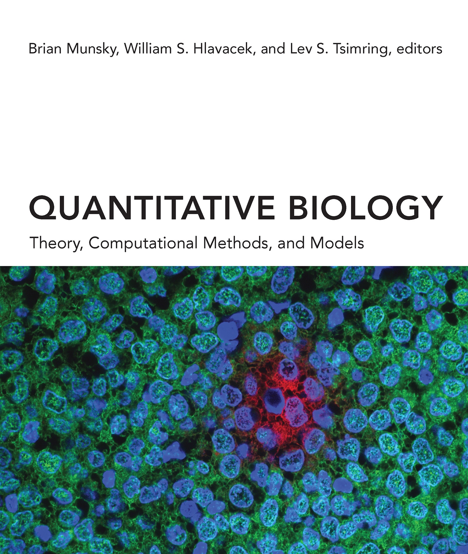 quantitative research topics biology