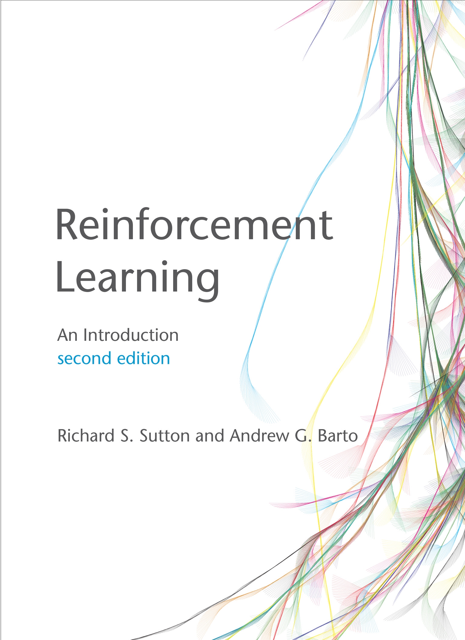 Reinforcement Learning, Second Edition By Richard S. Sutton - Penguin ...