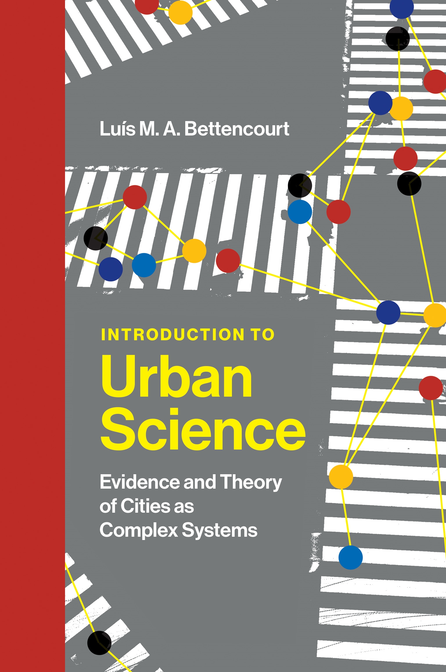 Urban science. Belgi Science Urban.