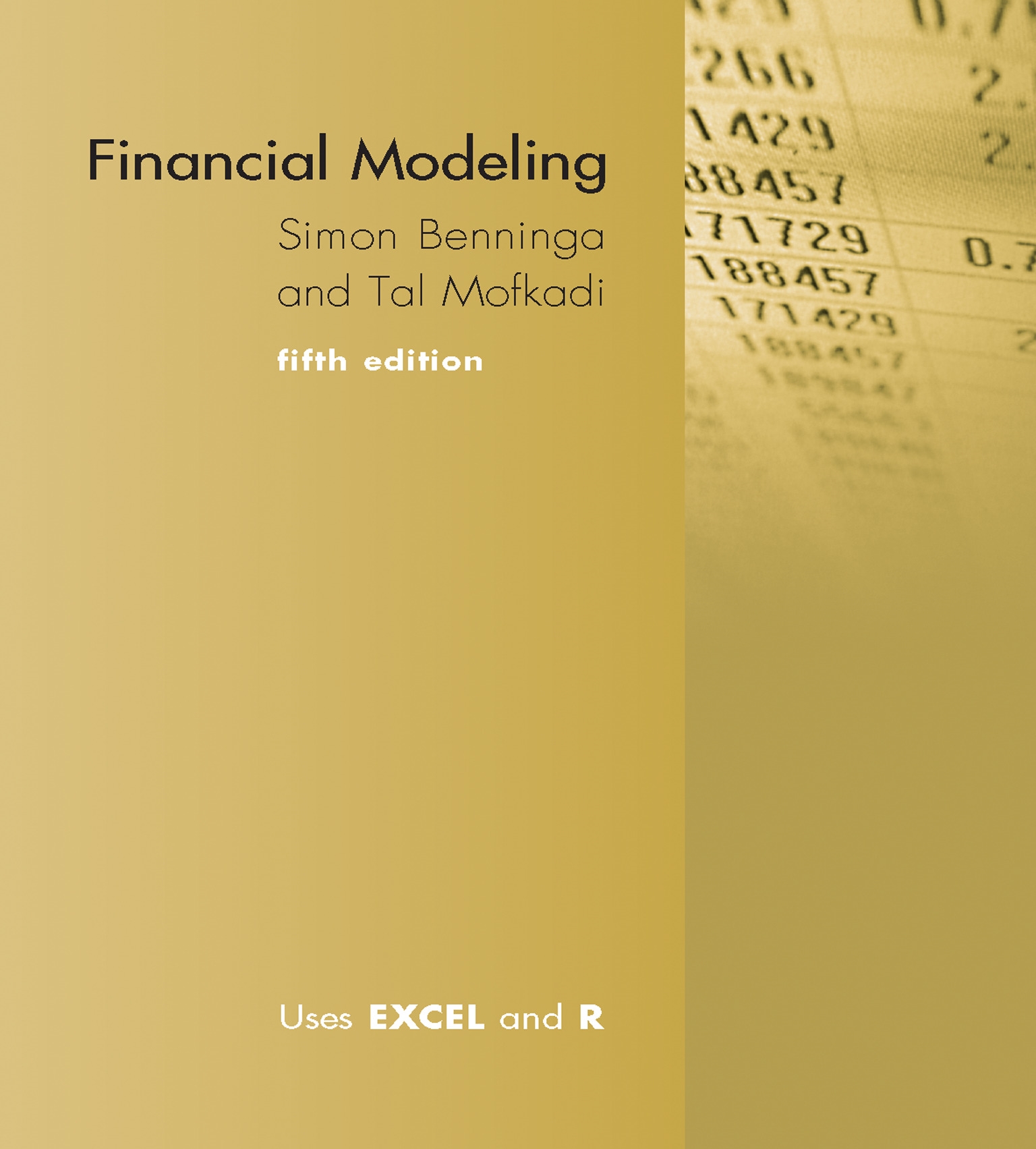 literature review on financial modeling