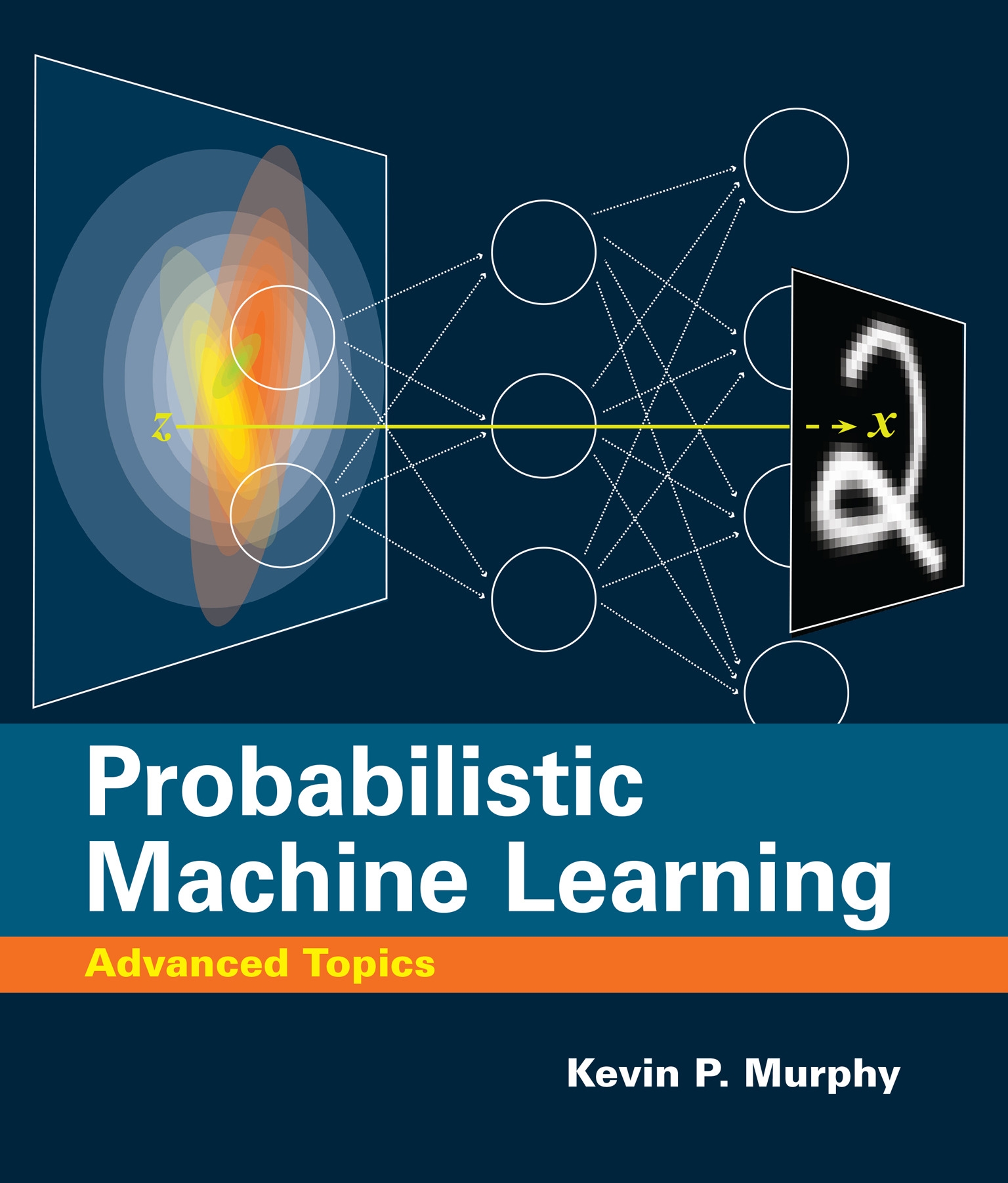 Kevin murphy machine learning sale a probabilistic perspective mit press