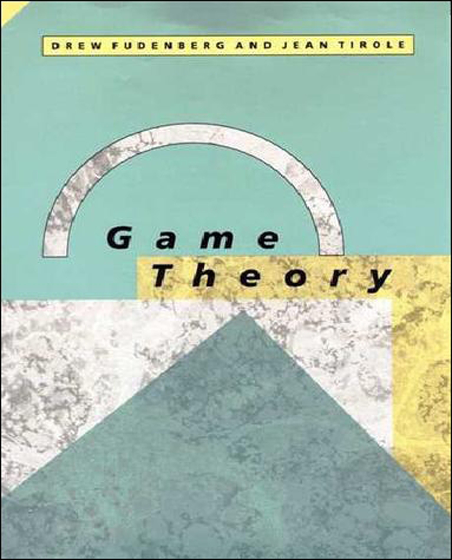 game theory kindergarten 2 new