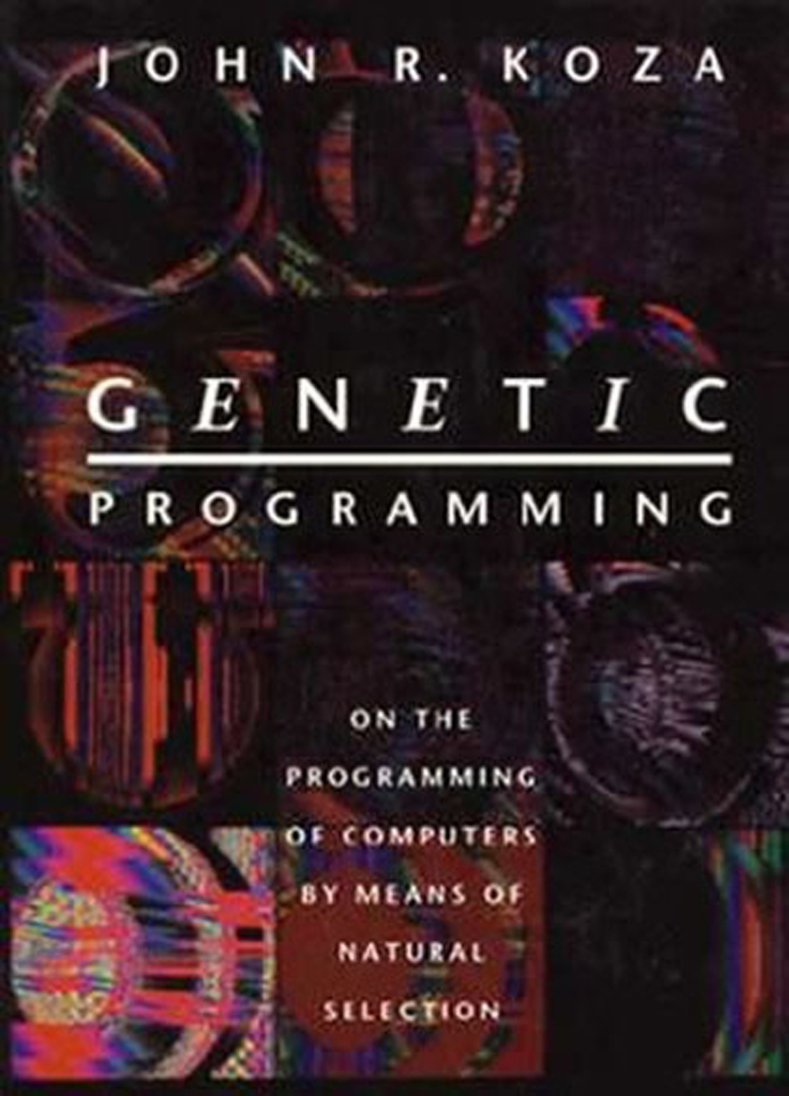 Genetic Programming by John R. Koza - Penguin Books New Zealand