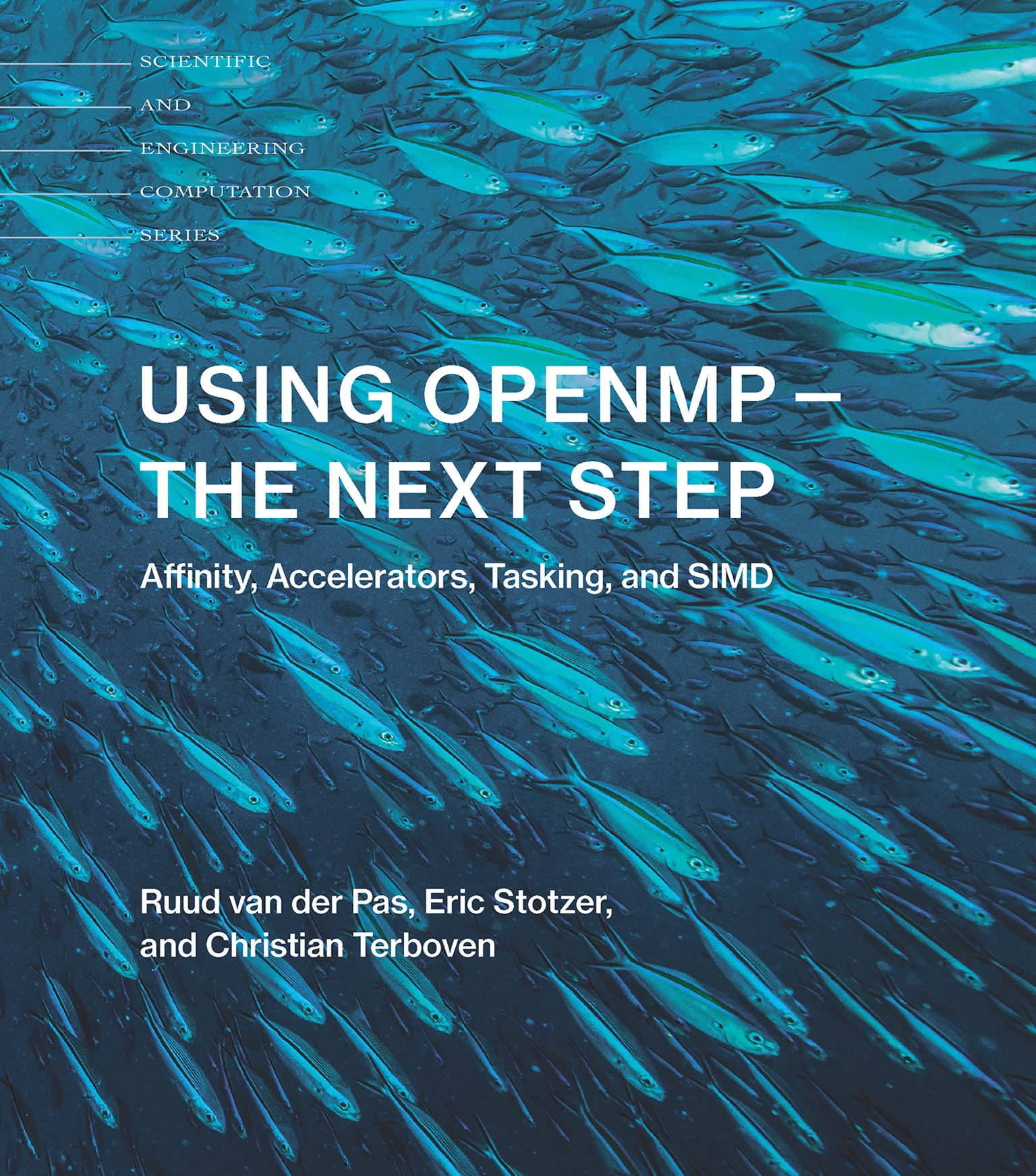 using-openmp-the-next-step-by-ruud-van-der-pas-penguin-books-new-zealand