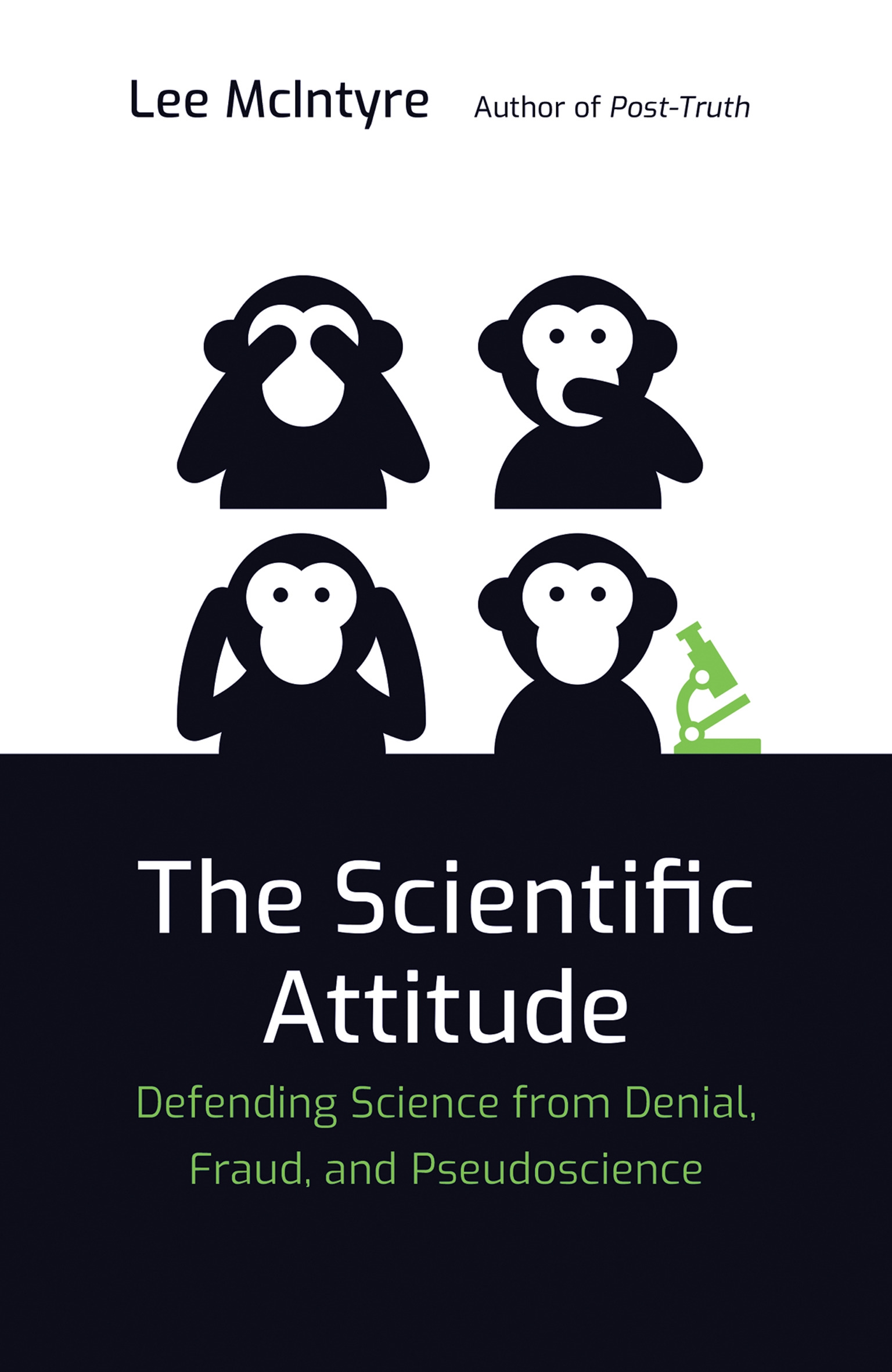 scientific attitude essay