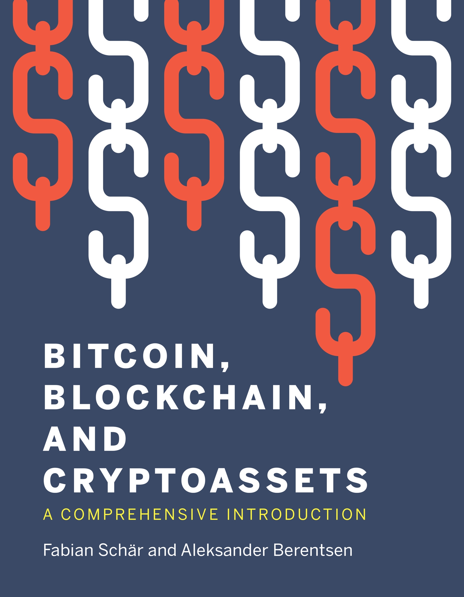 best book on bitcoin and blockchain