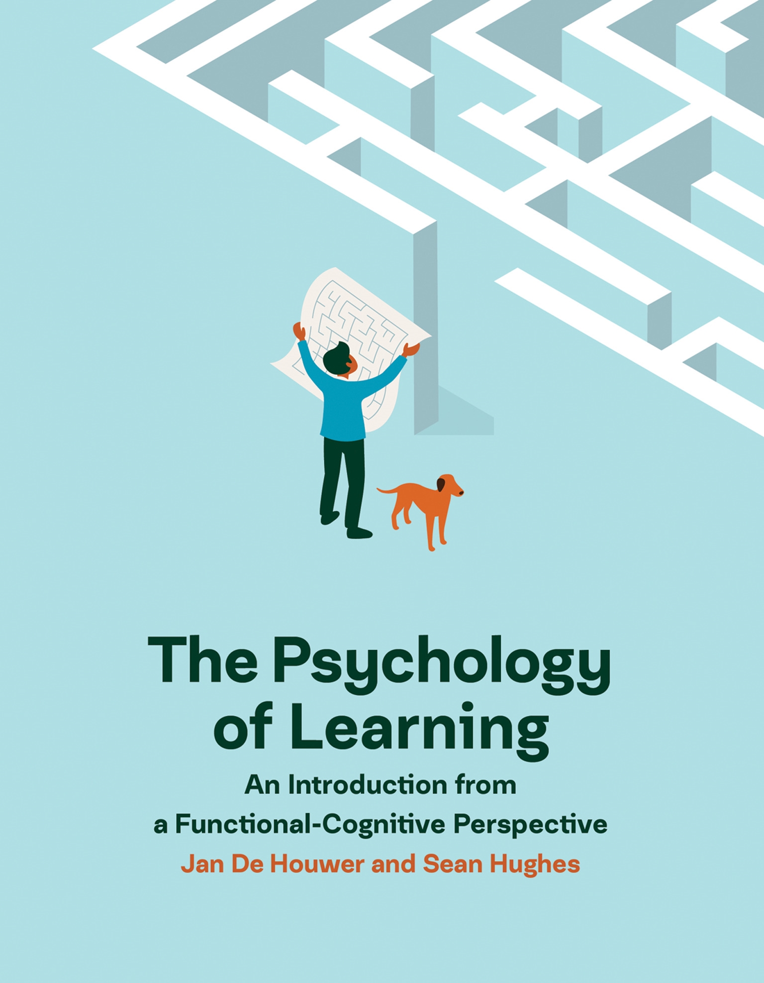 psychology of learning research topics