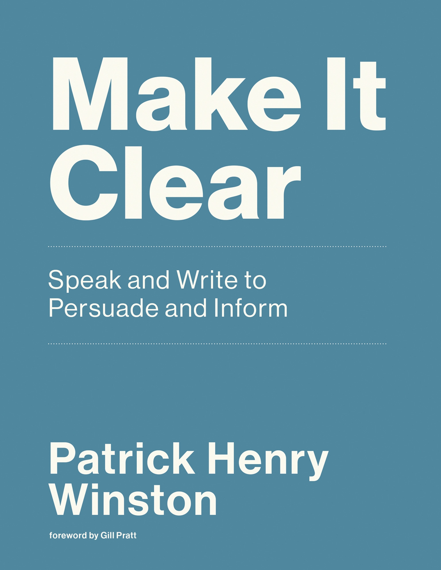 make-it-clear-by-patrick-henry-winston-penguin-books-new-zealand