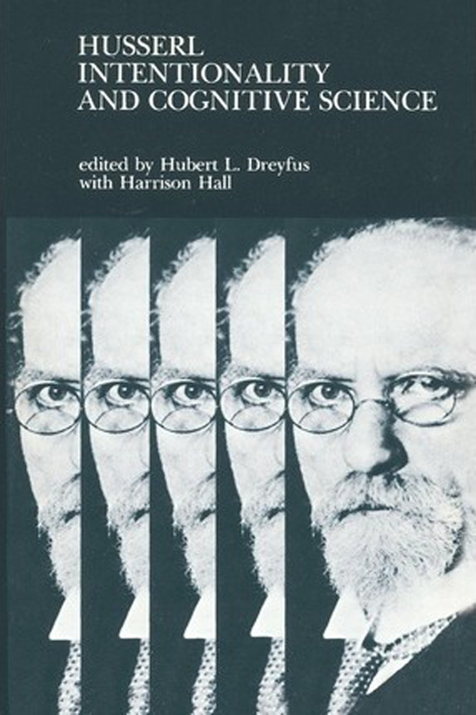 Husserl, Intentionality, And Cognitive Science By Harrison Hall ...