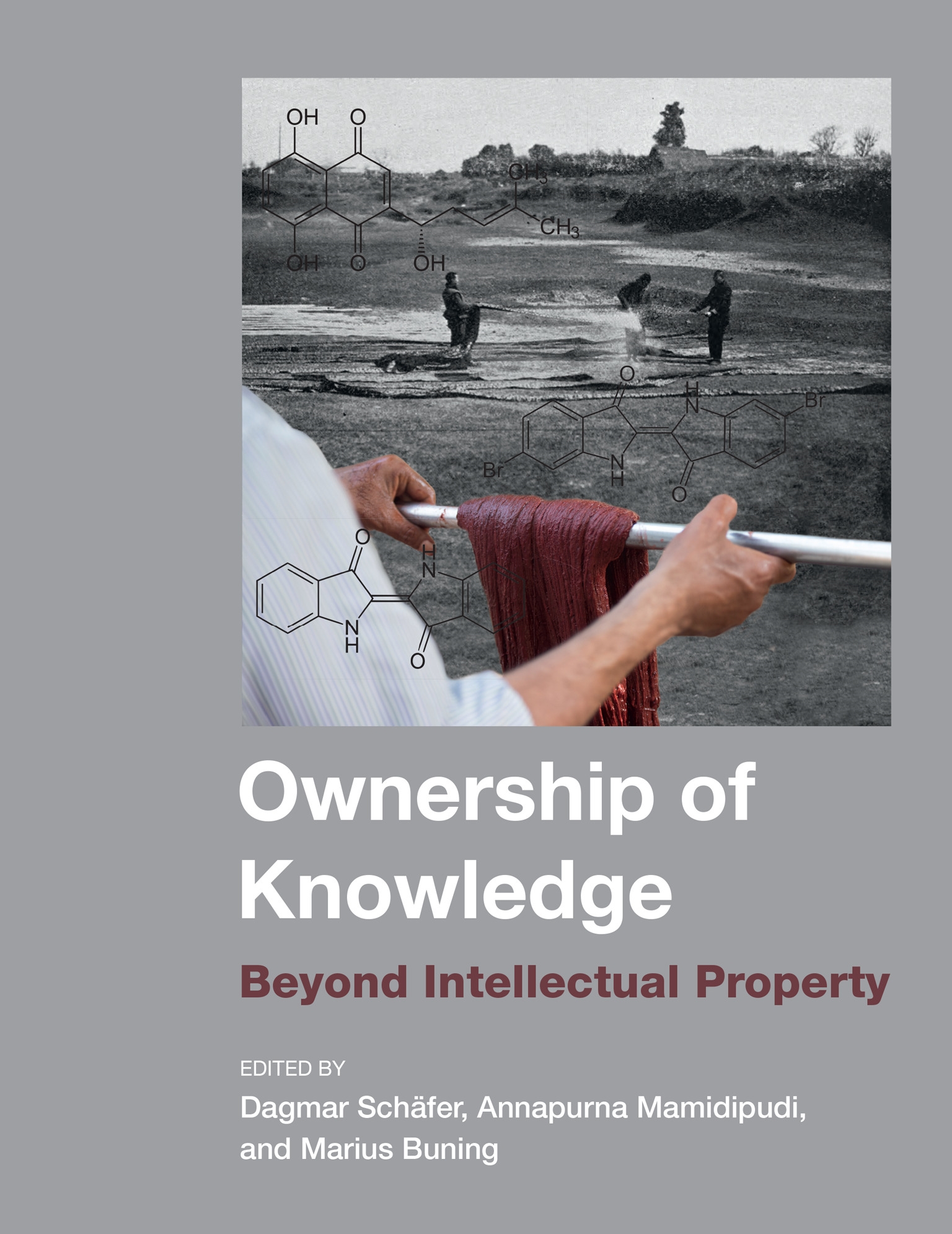 Ownership of Knowledge by Dagmar Schafer - Penguin Books Australia