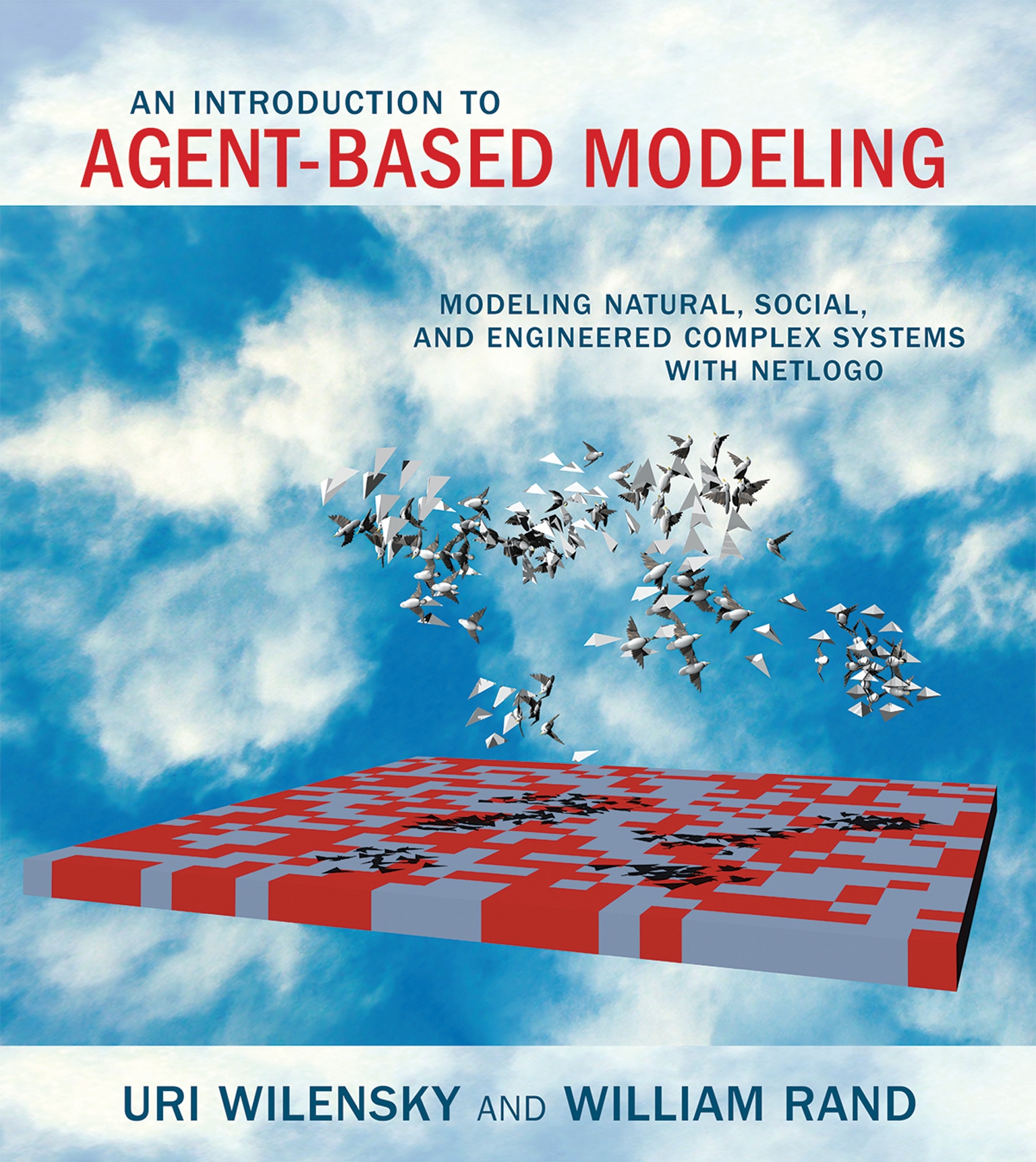 anylogic agent based modeling tutorial