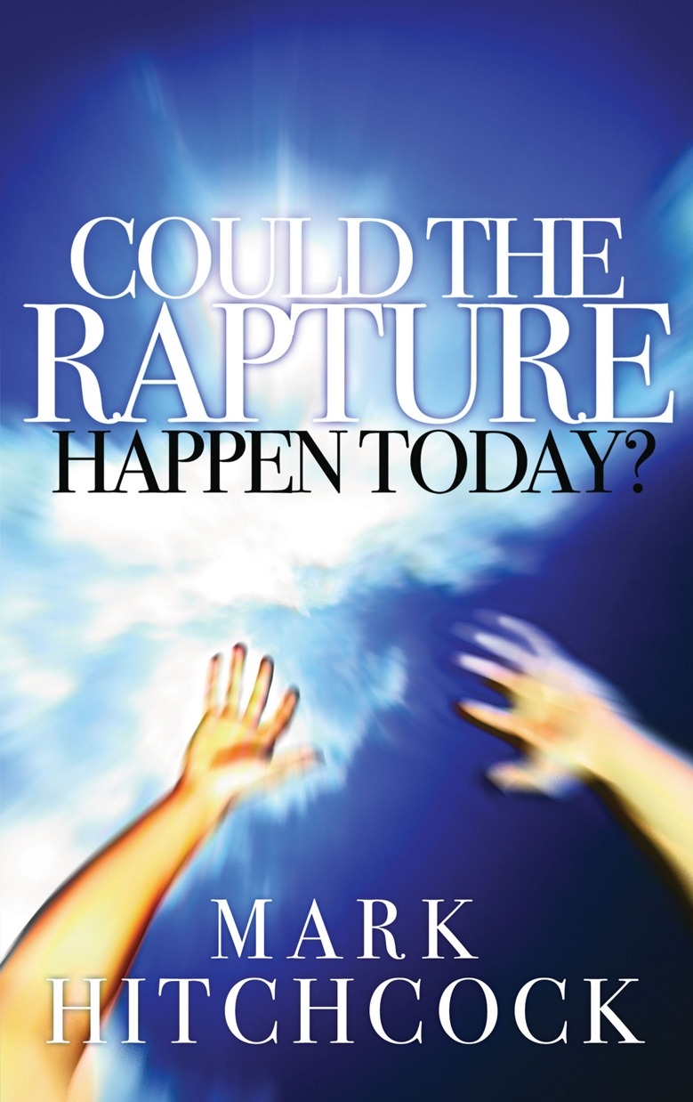 Could the Rapture Happen Today? - Penguin Books Australia