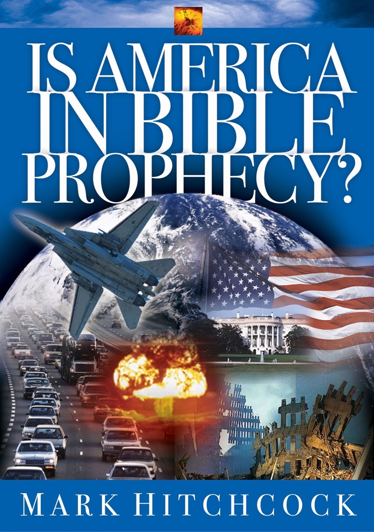 Is America in Bible Prophecy? - Penguin Books Australia