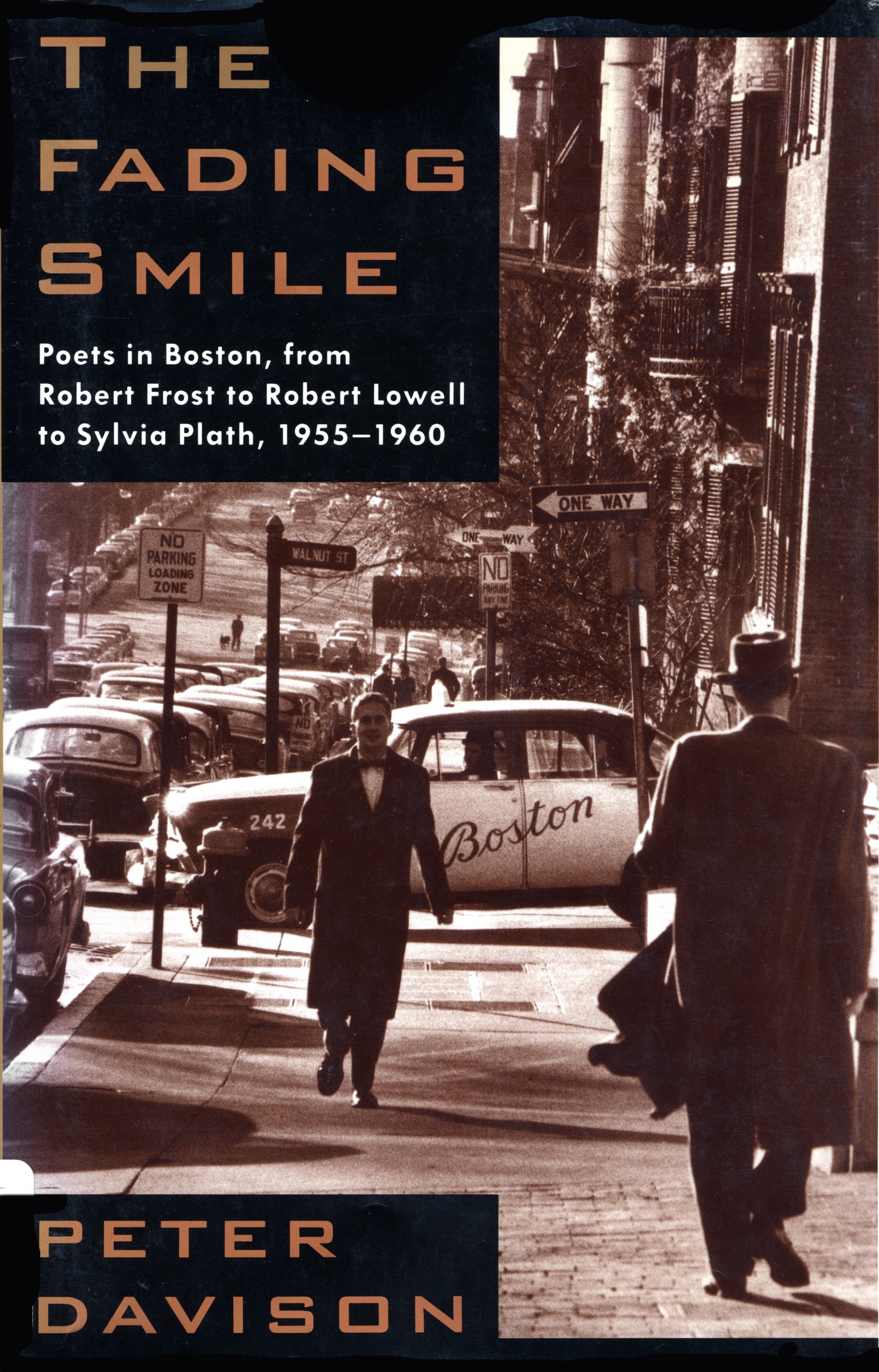 The Fading Smile - Penguin Books Australia