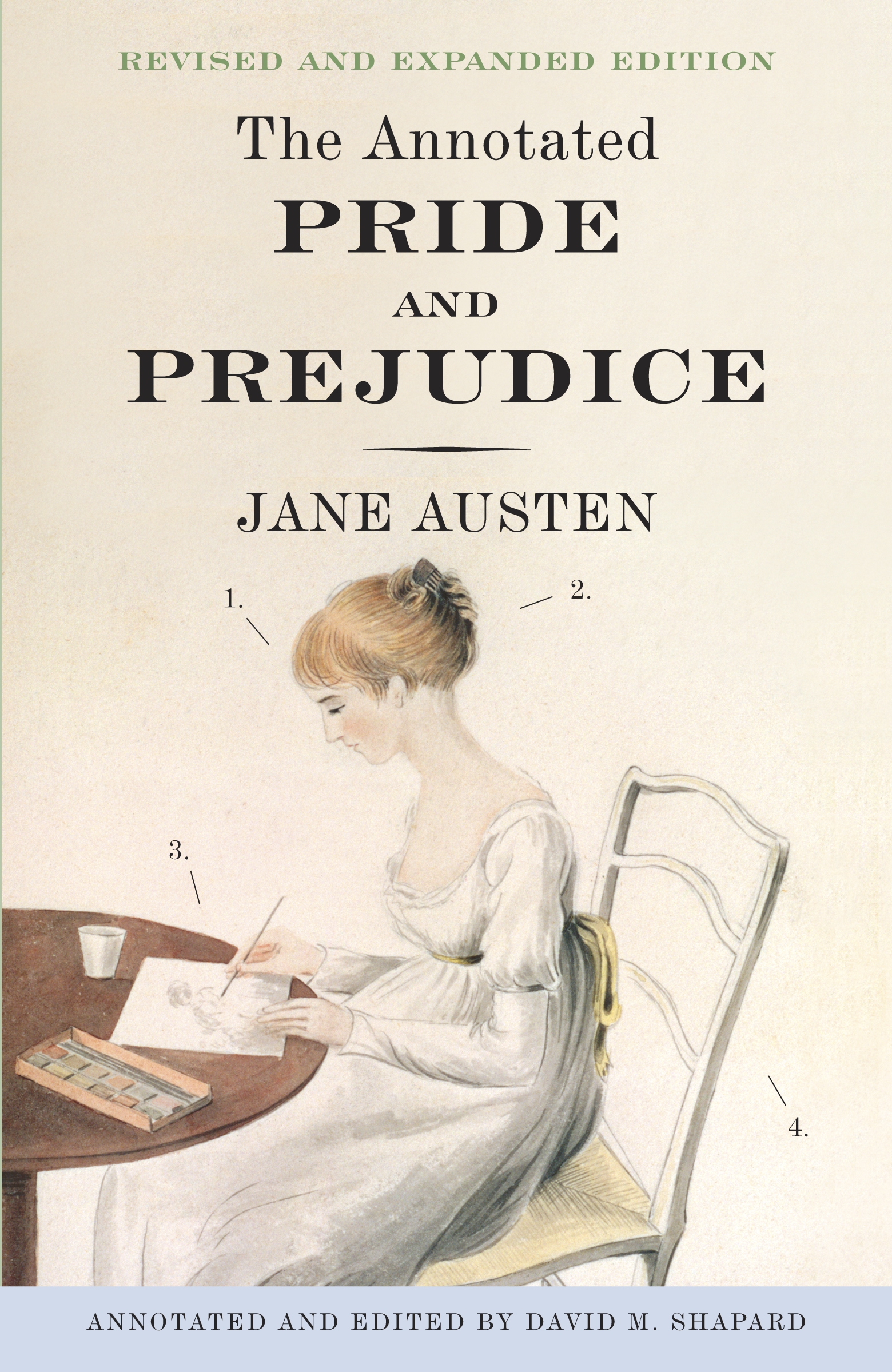 book review for pride and prejudice