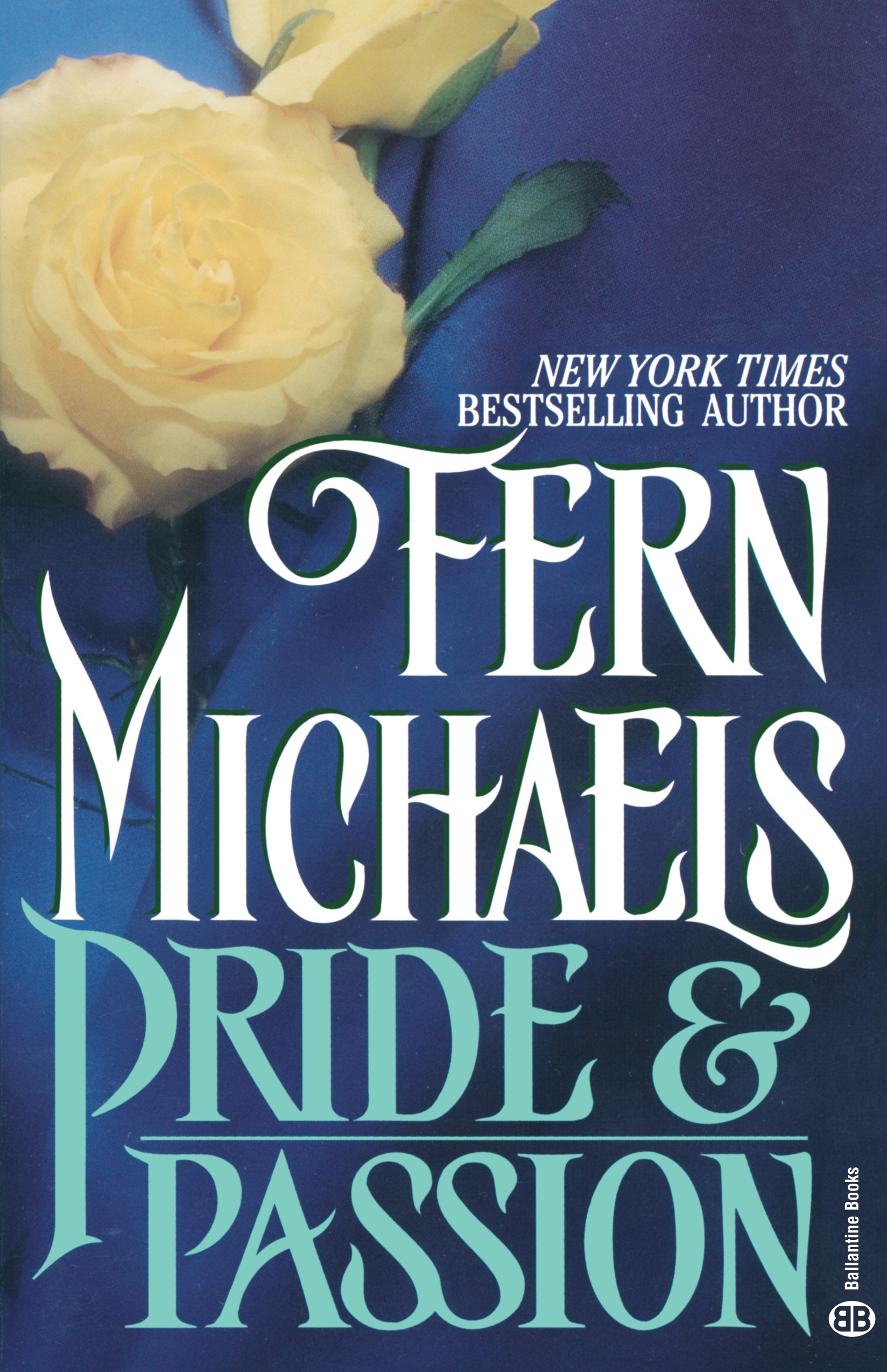 Pride & Passion by Fern Michaels Penguin Books Australia