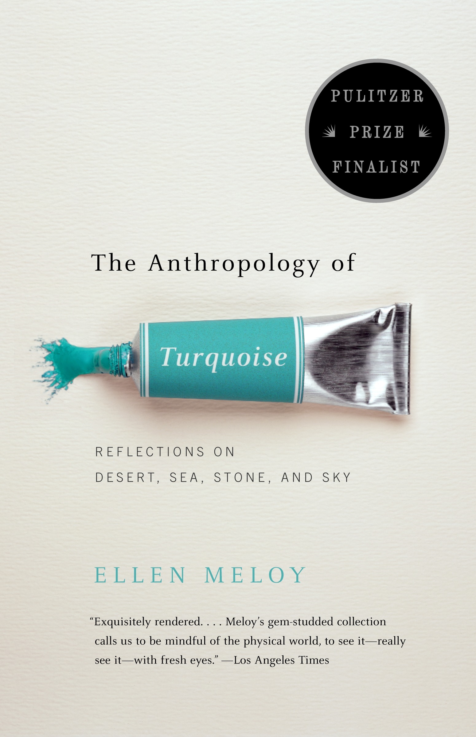 ellen meloy the anthropology of turquoise