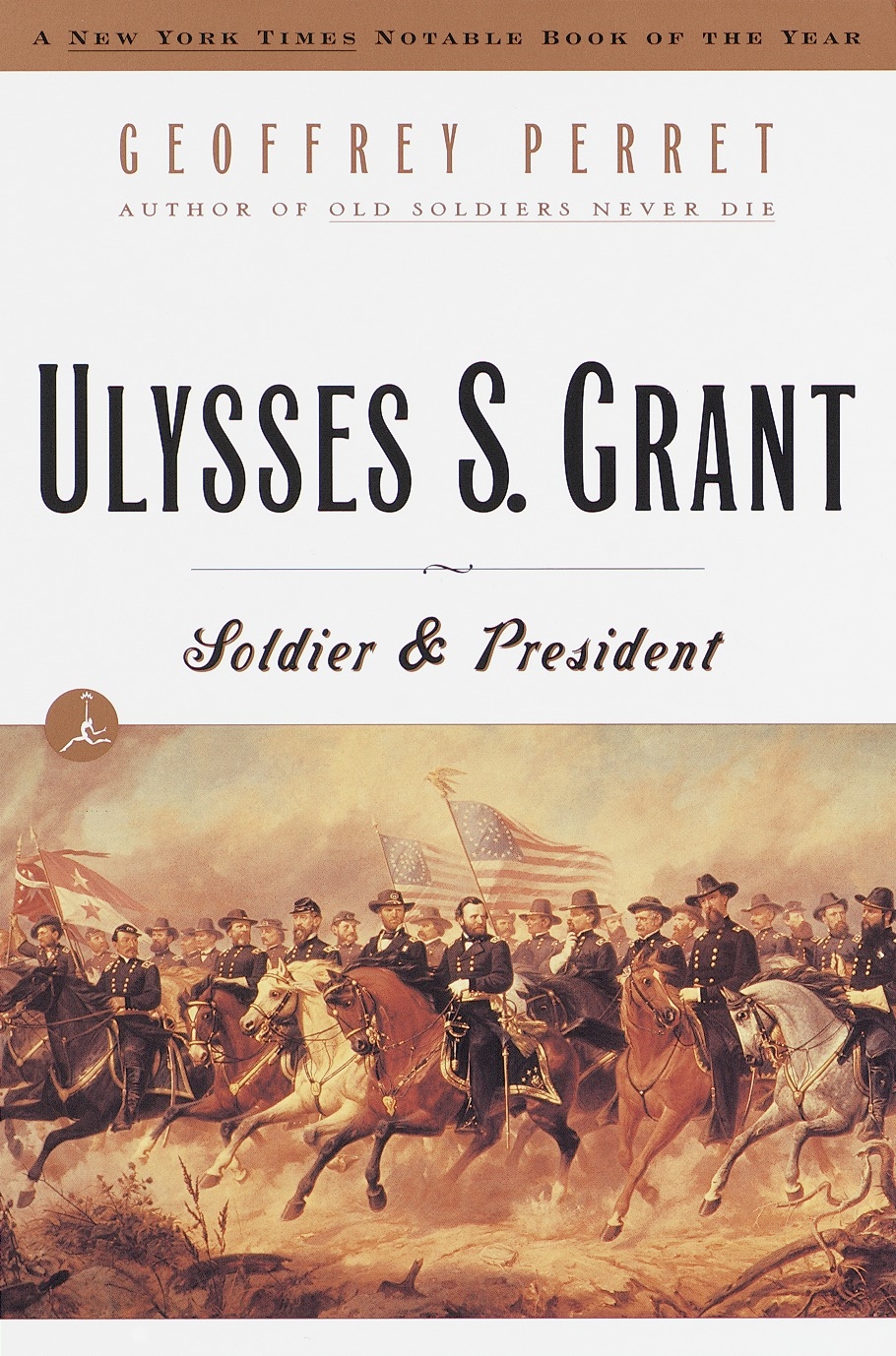 Ulysses S. Grant, Biography, Presidency, & History