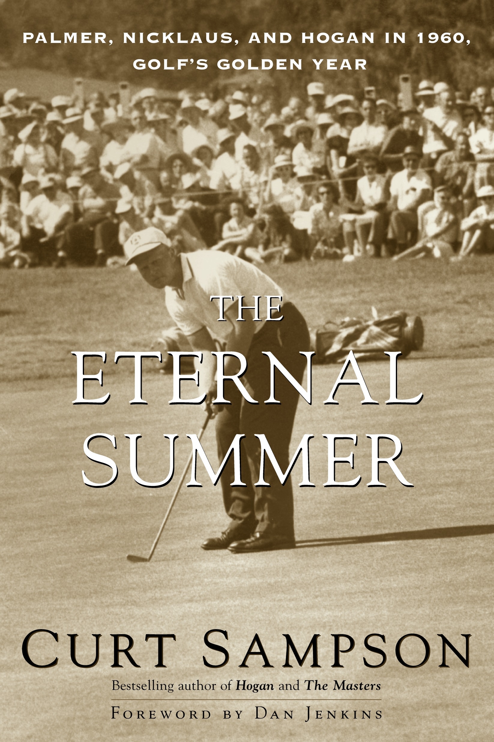 Eternal Summer By Curt Sampson Penguin Books Australia 