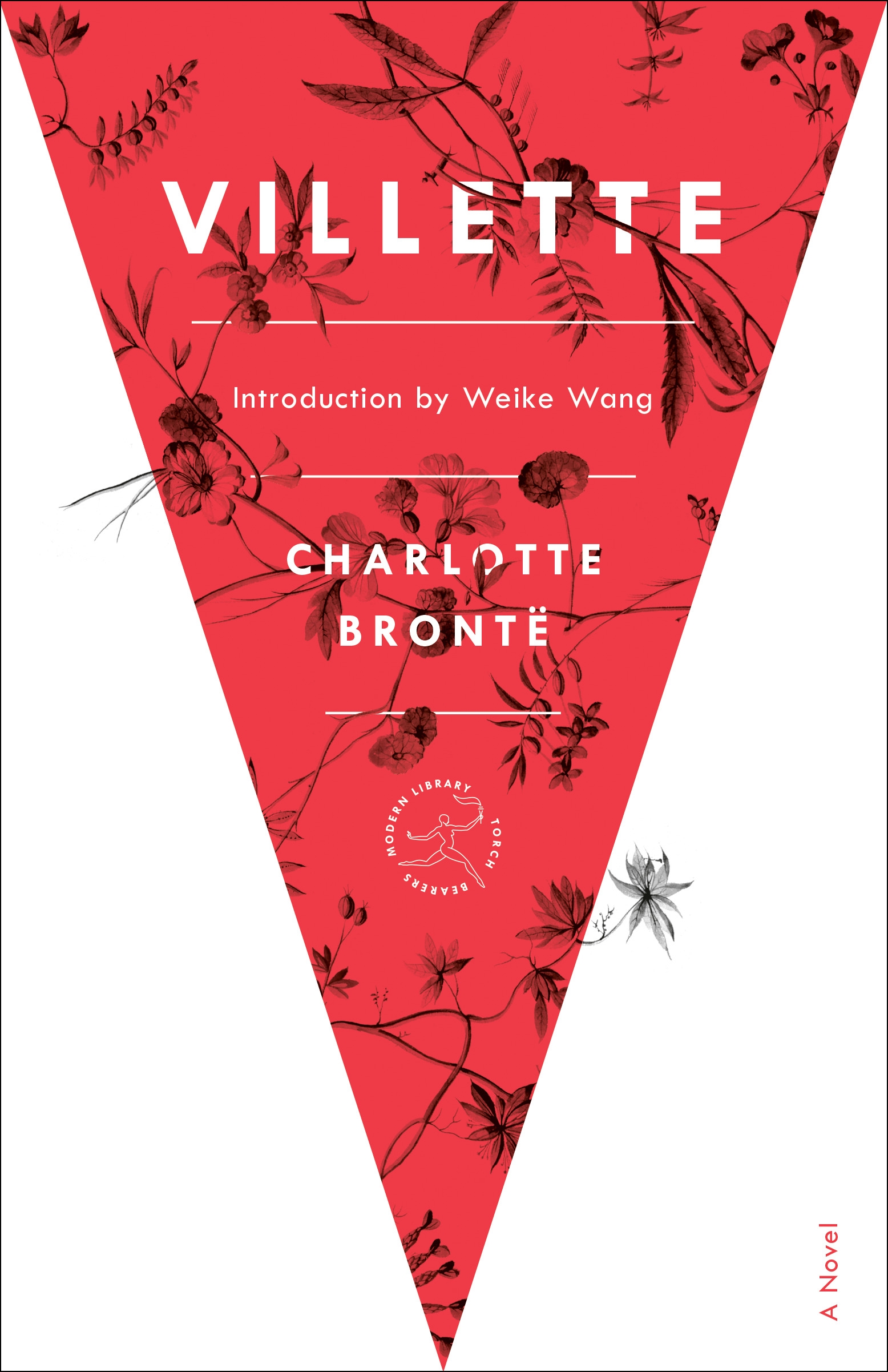 Charlotte Brontë: Why Villette is better than Jane Eyre